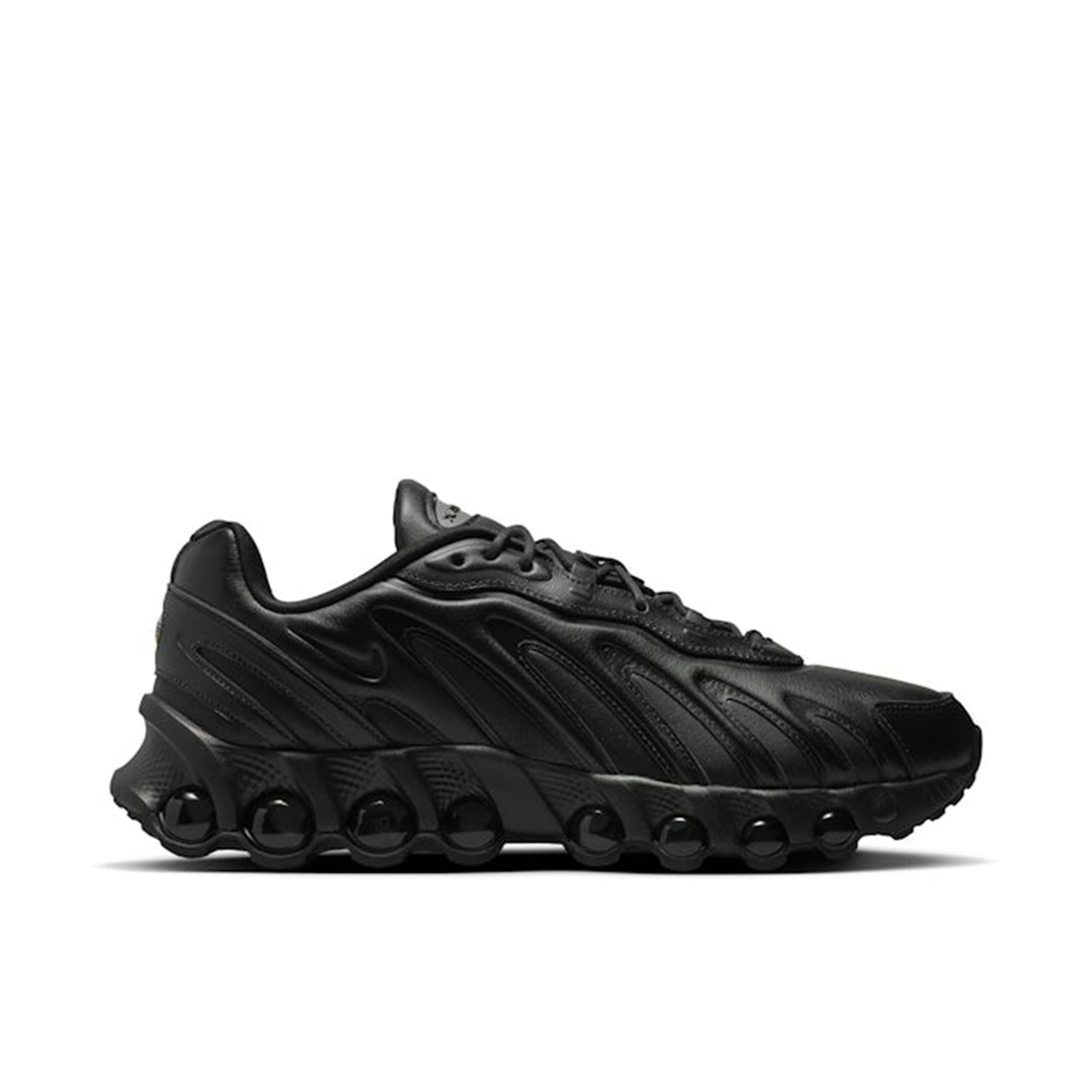 Nike Air Max Dn8 SP Black Leather