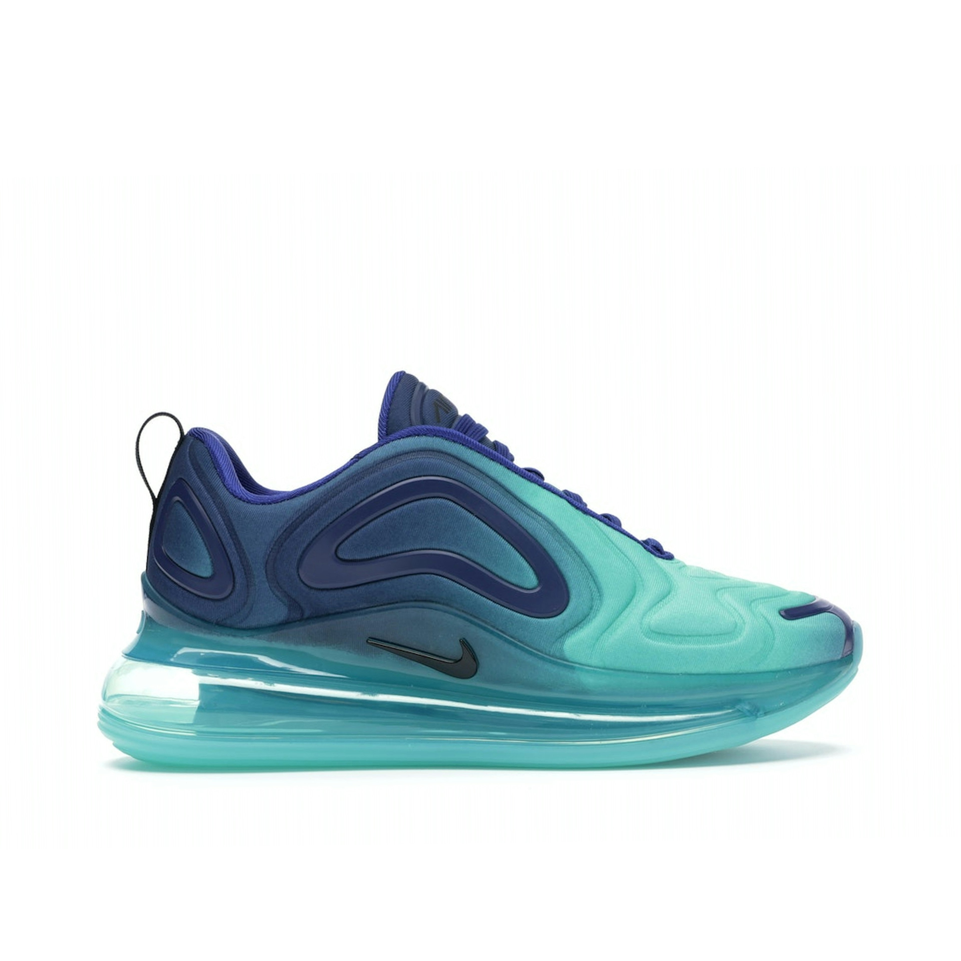 Nike Air Max 720 Sea Forest für Damen