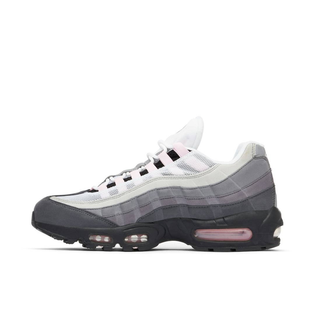 am95 pink foam