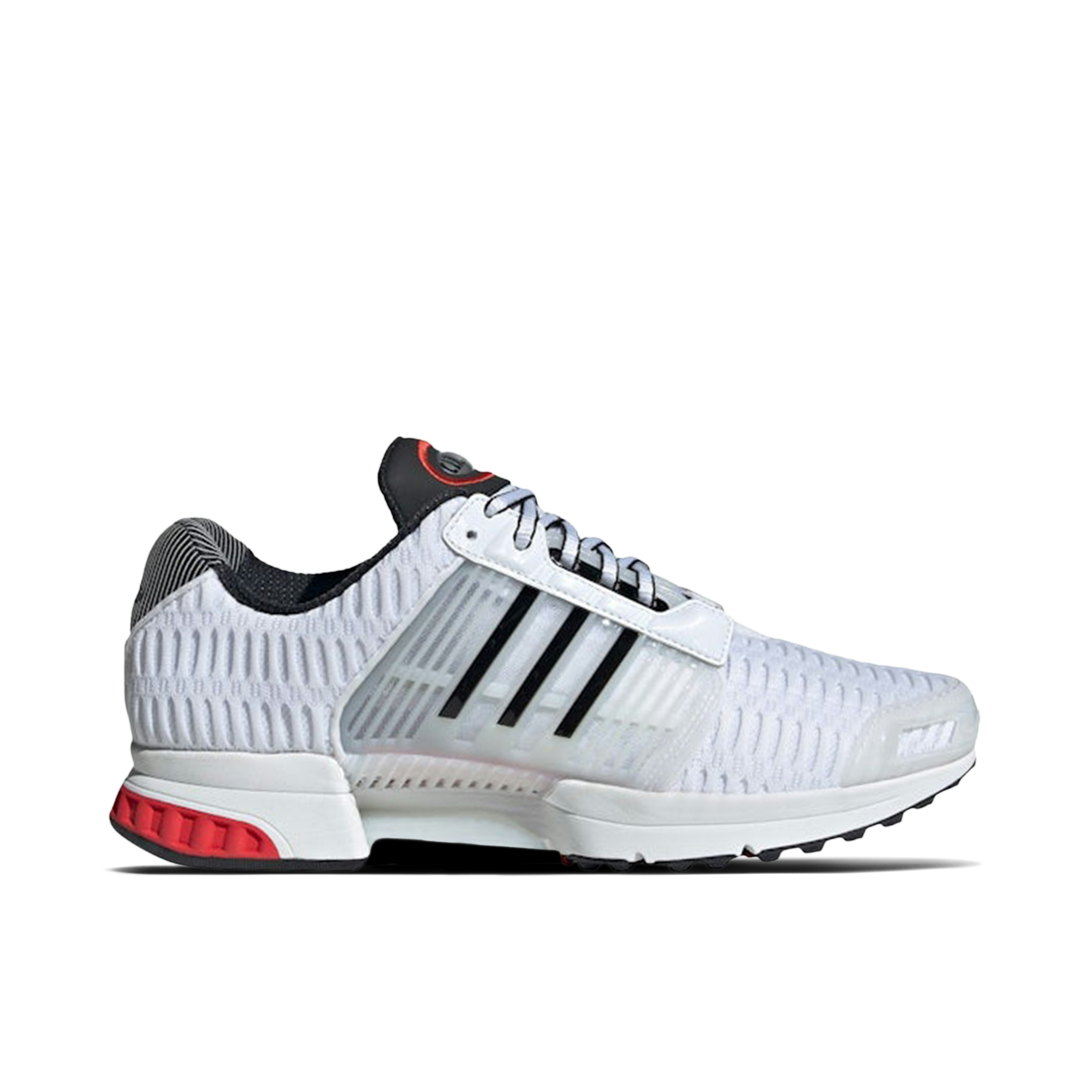 Adidas Climacool 1 Core Black Red Cloud White