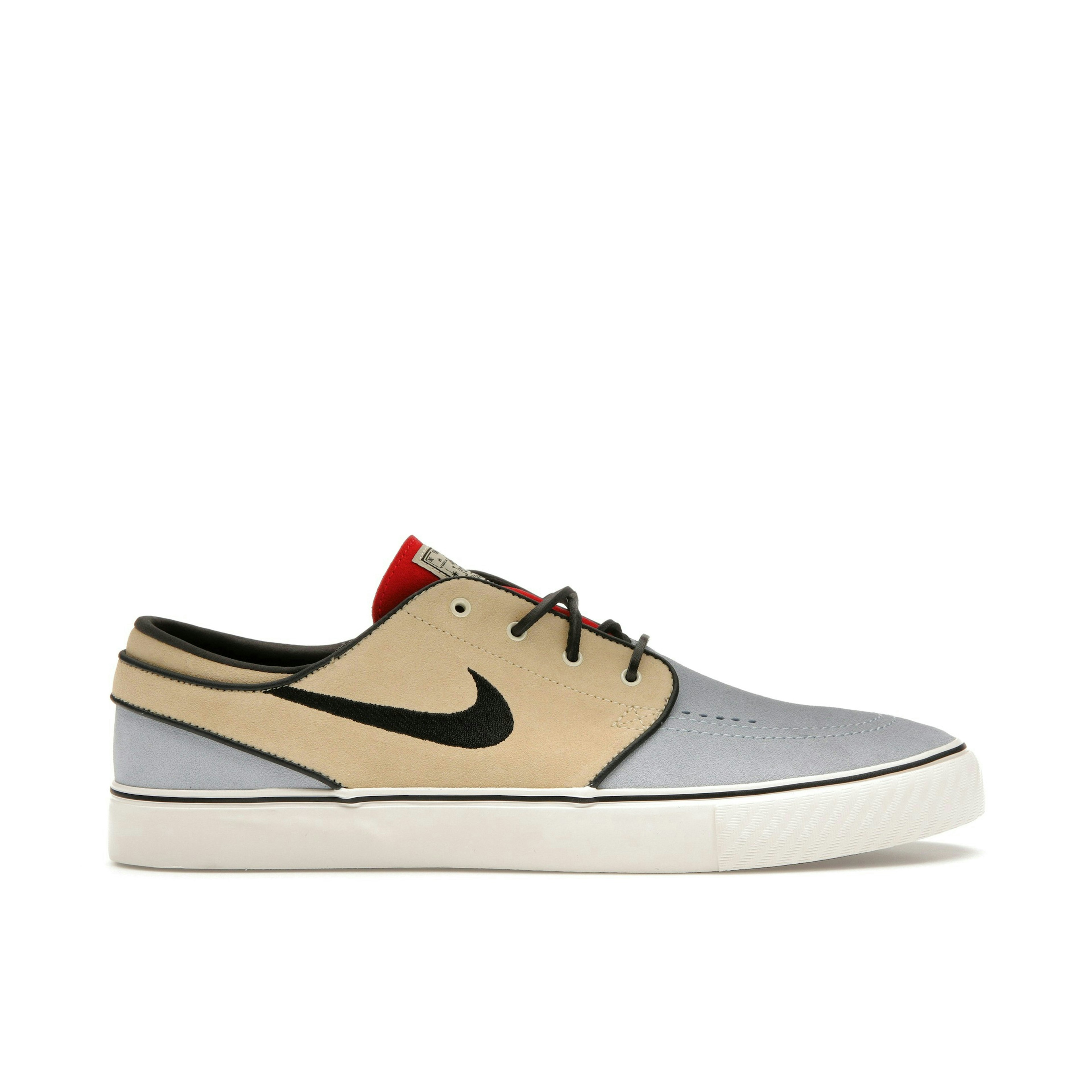Nike SB Zoom Stefan Janoski OG Alabaster Chili Red