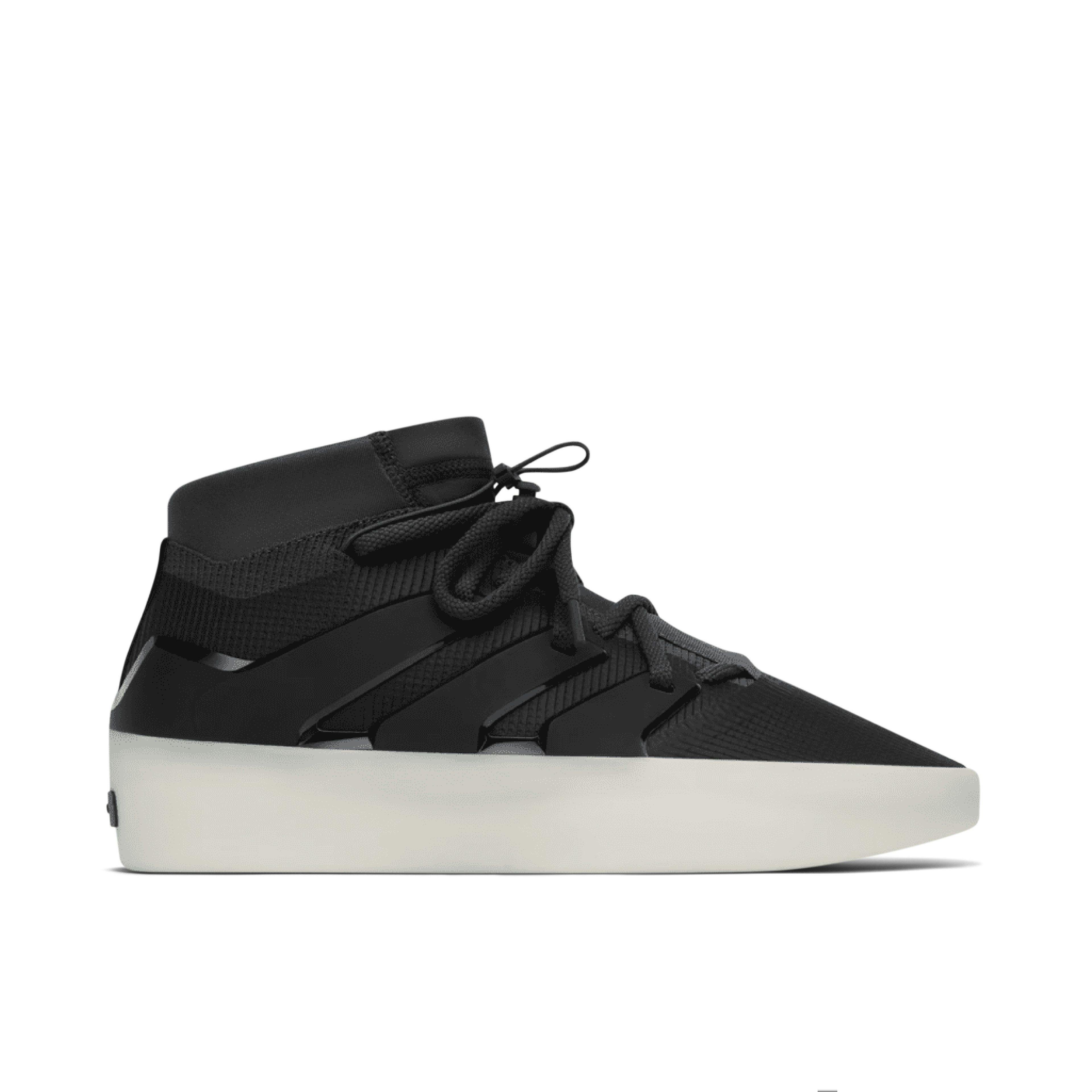 adidas 1 Basketball x Fear of God Athletics Carbon