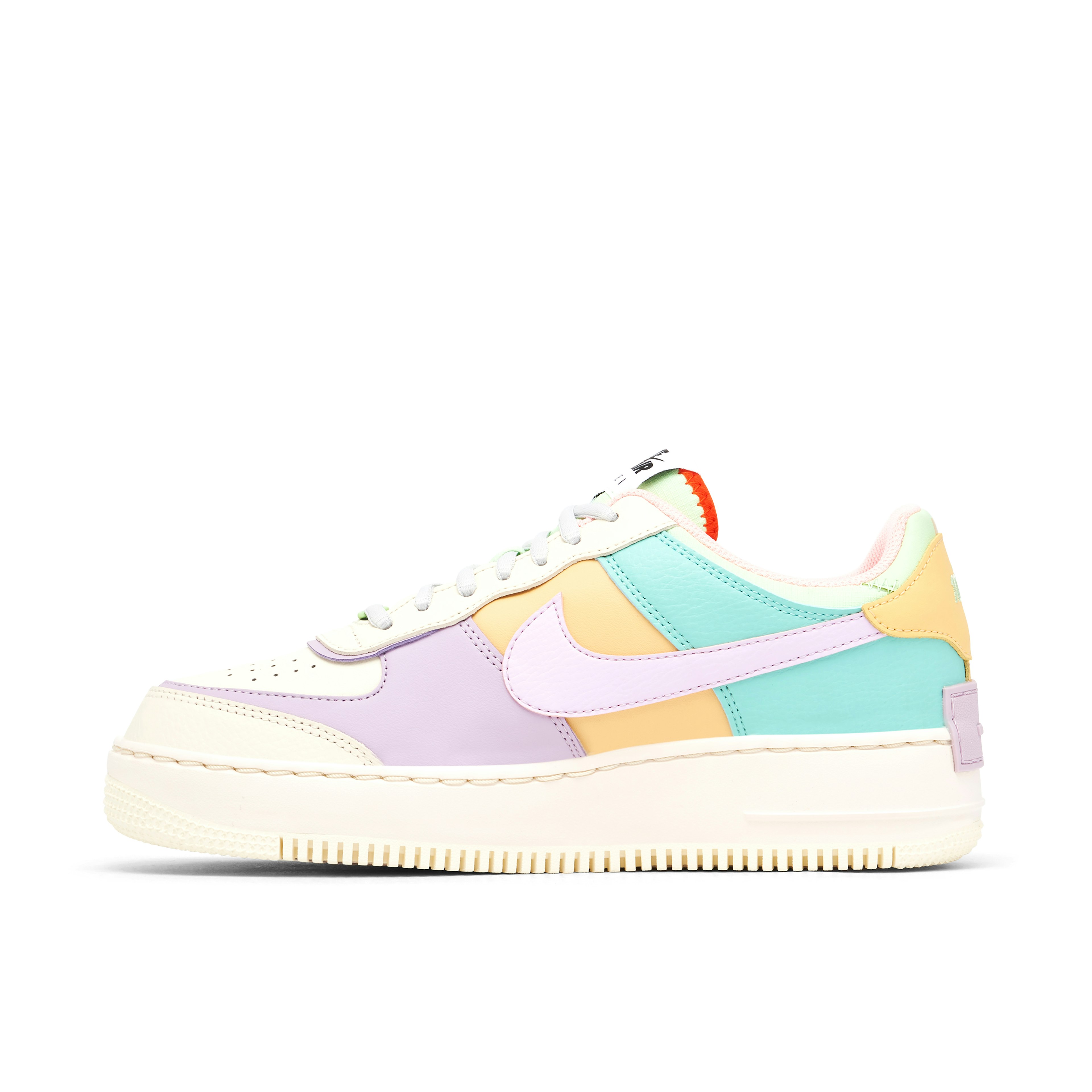 Nike Air Force 1 Shadow Pale Ivory Womens