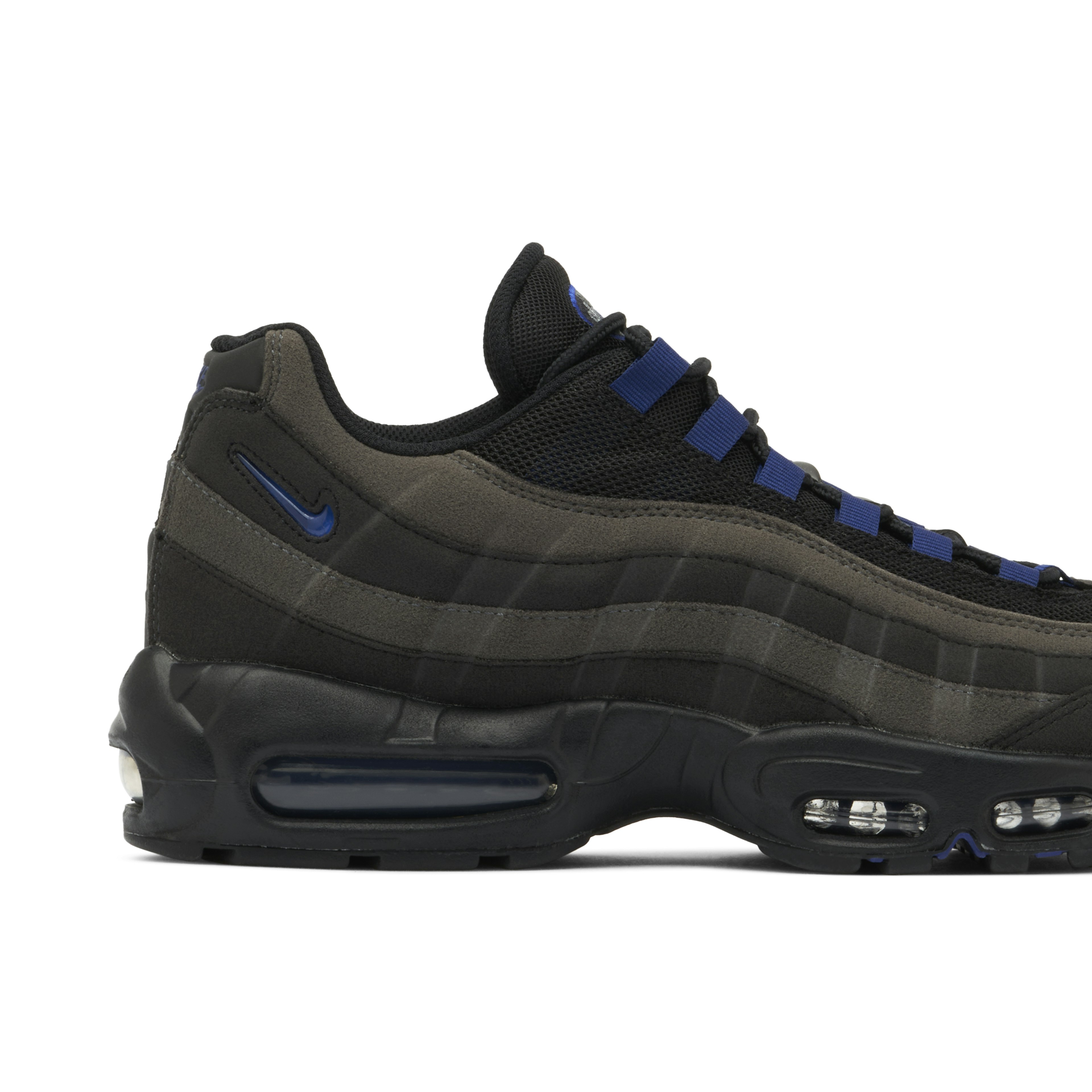 Nike Air Max 95 Blue Jewel