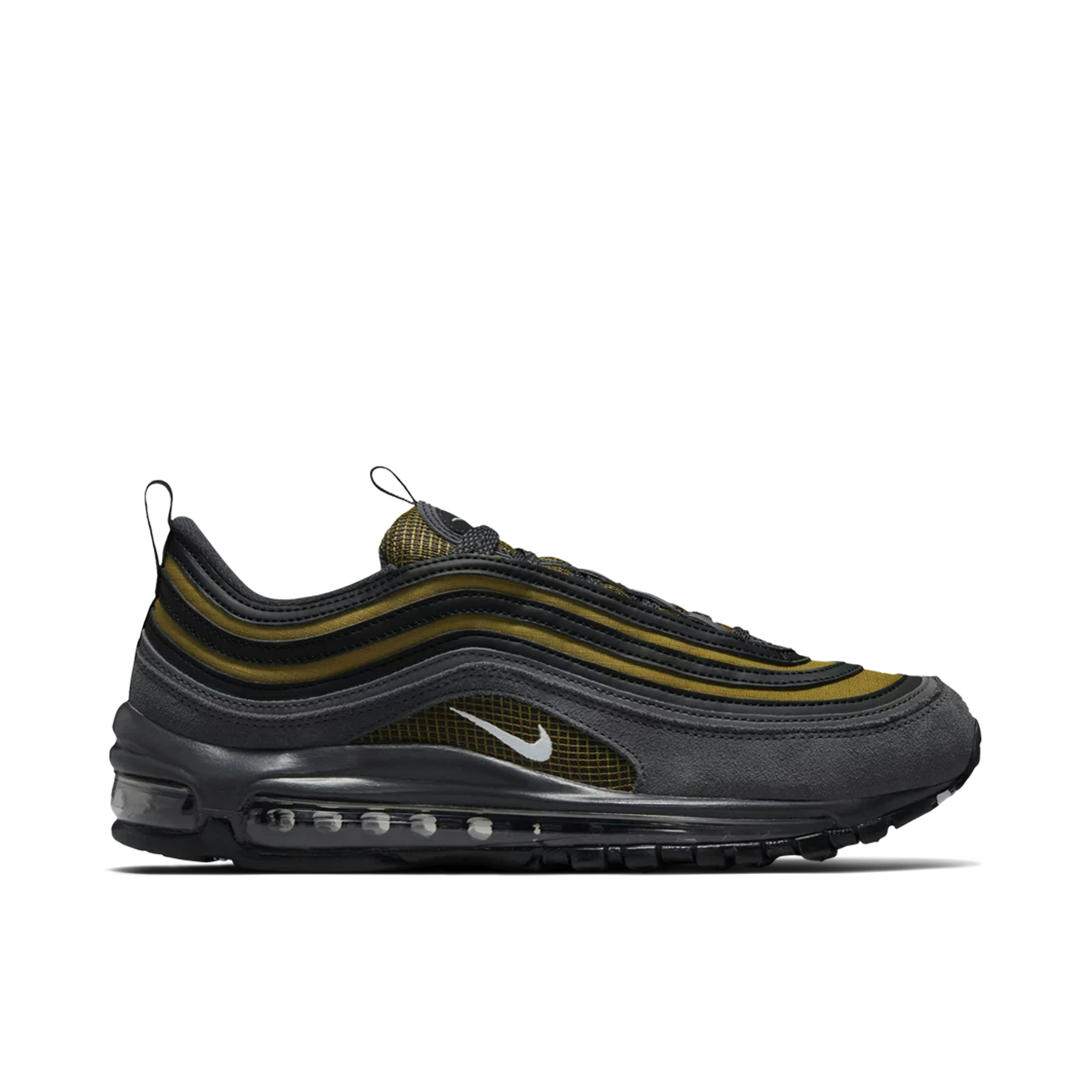 Nike Air Max 97 SE Medium Ash Bronzine