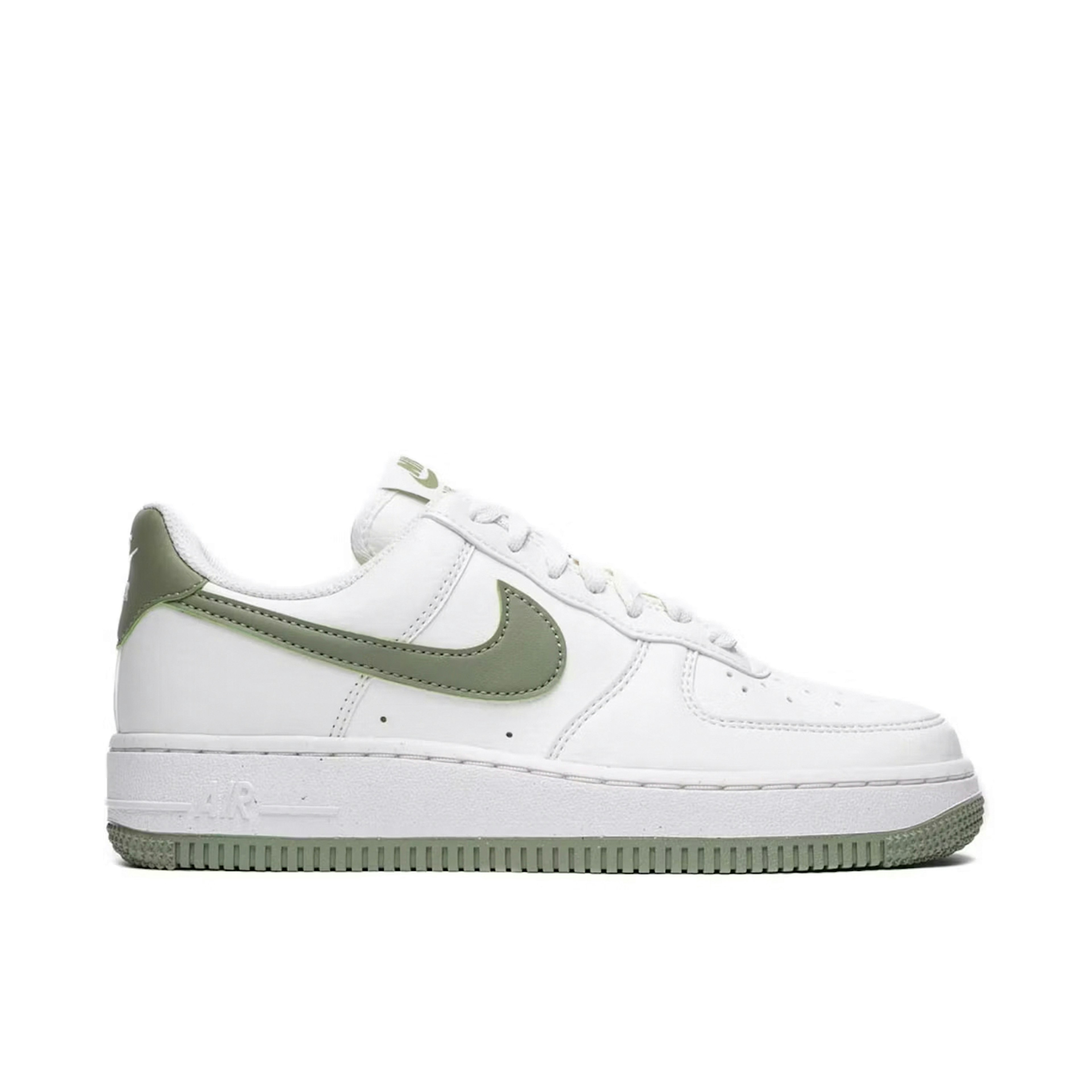 Nike Air Force 1 Low '07 SE Next Nature Oil Green Womens