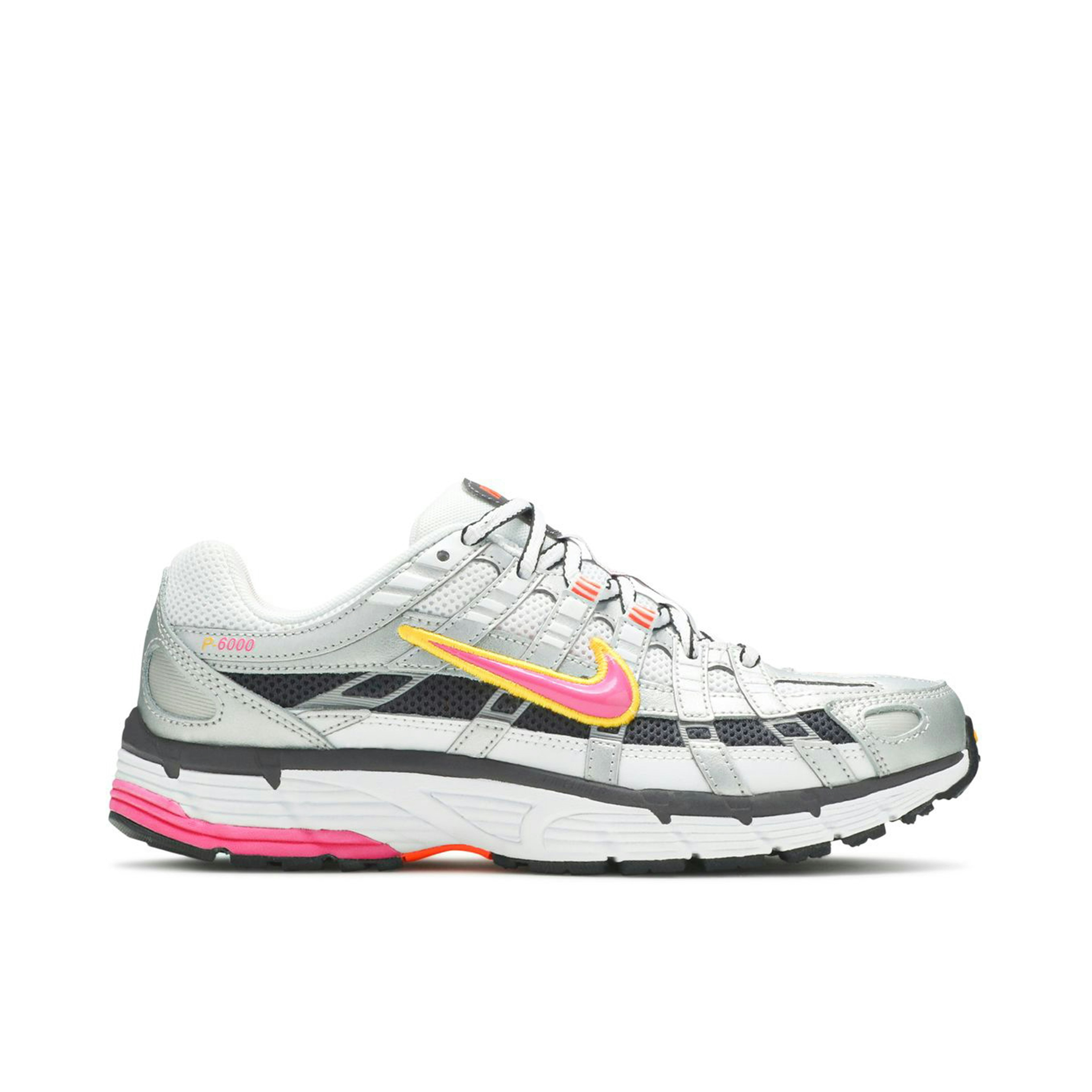 Nike P-6000 Laser Fuchsia Womens