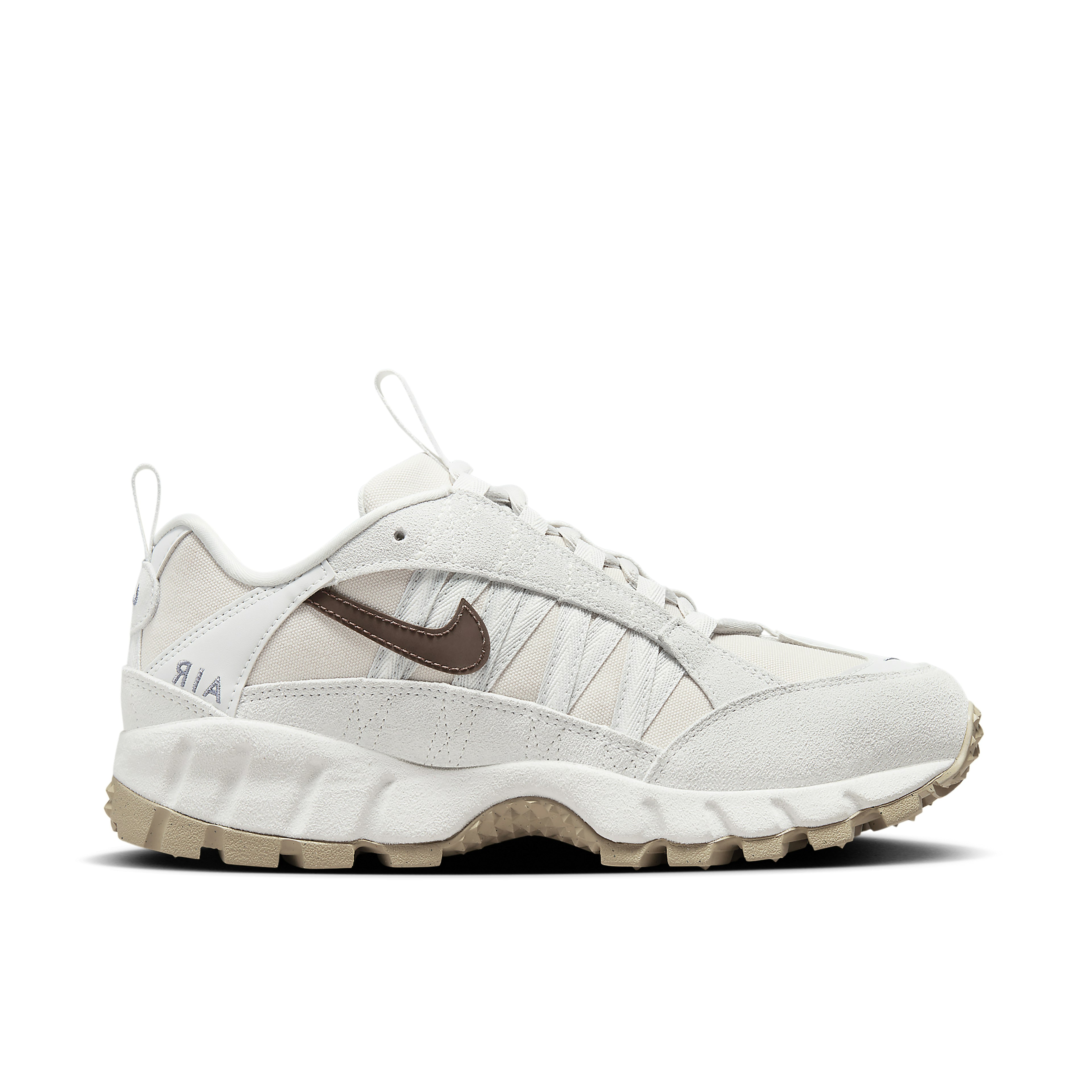 Nike Air Humara Bone Canvas Womens