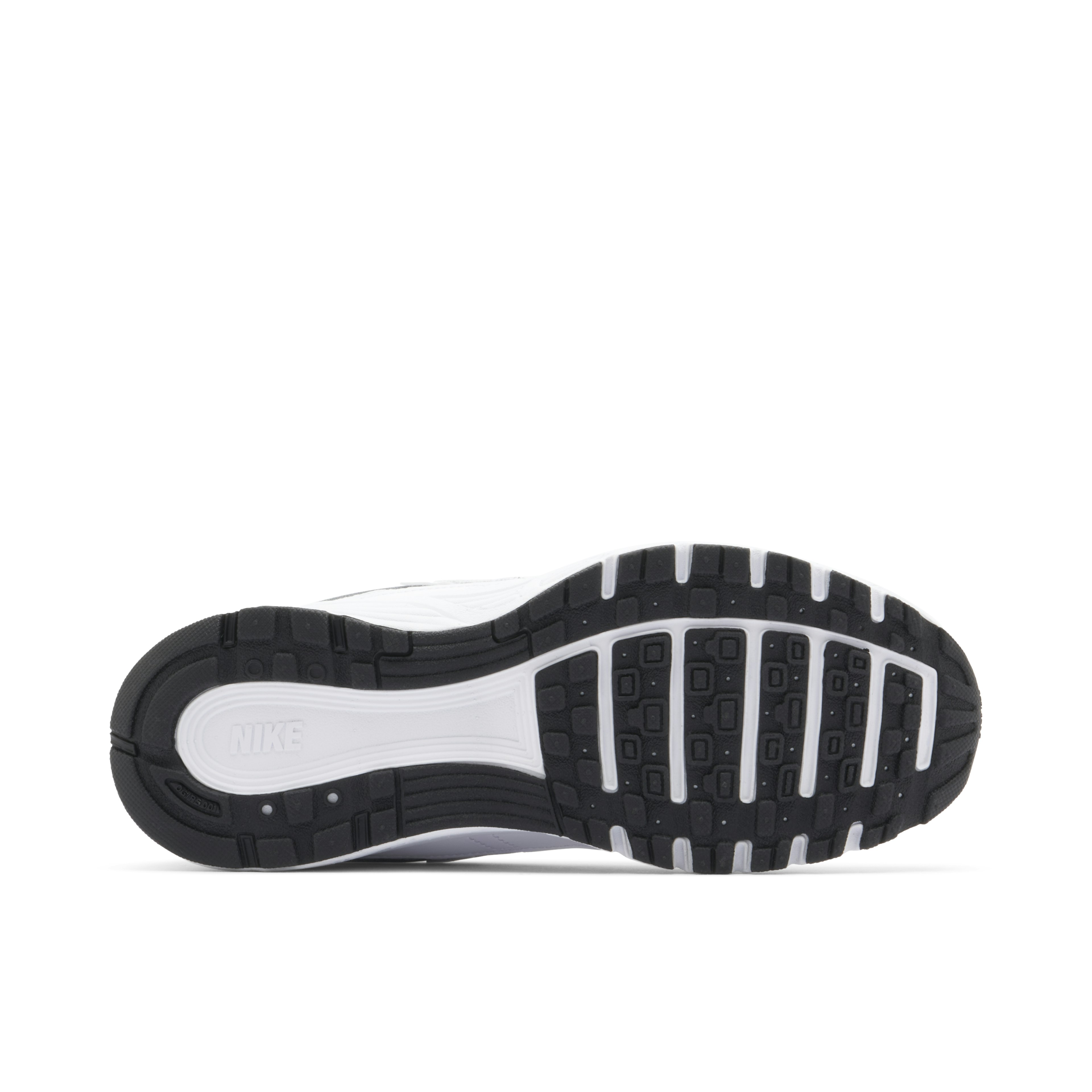 Nike P-6000 Platinum Tint White GS