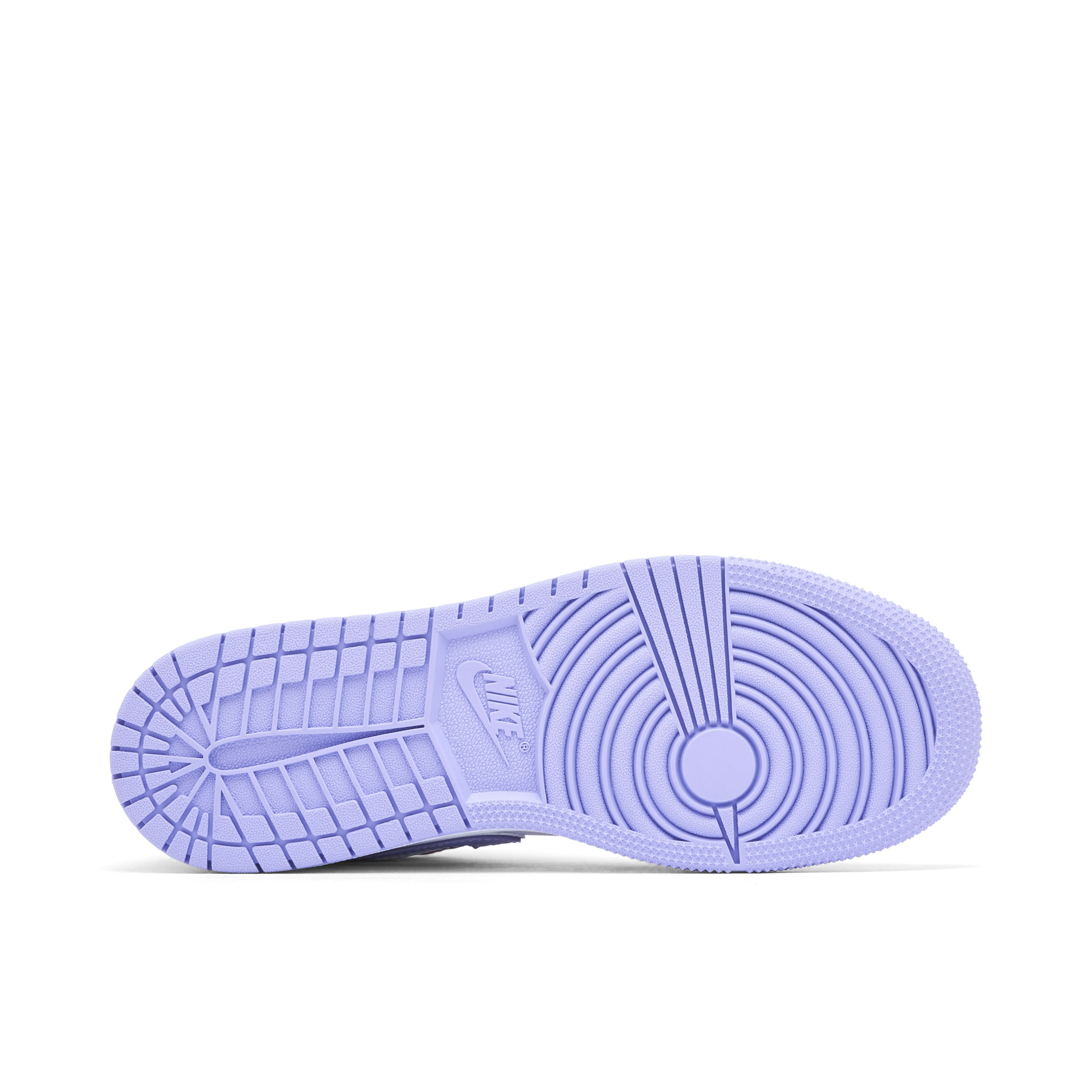 Air Jordan 1 Low GS Arctic Punch
