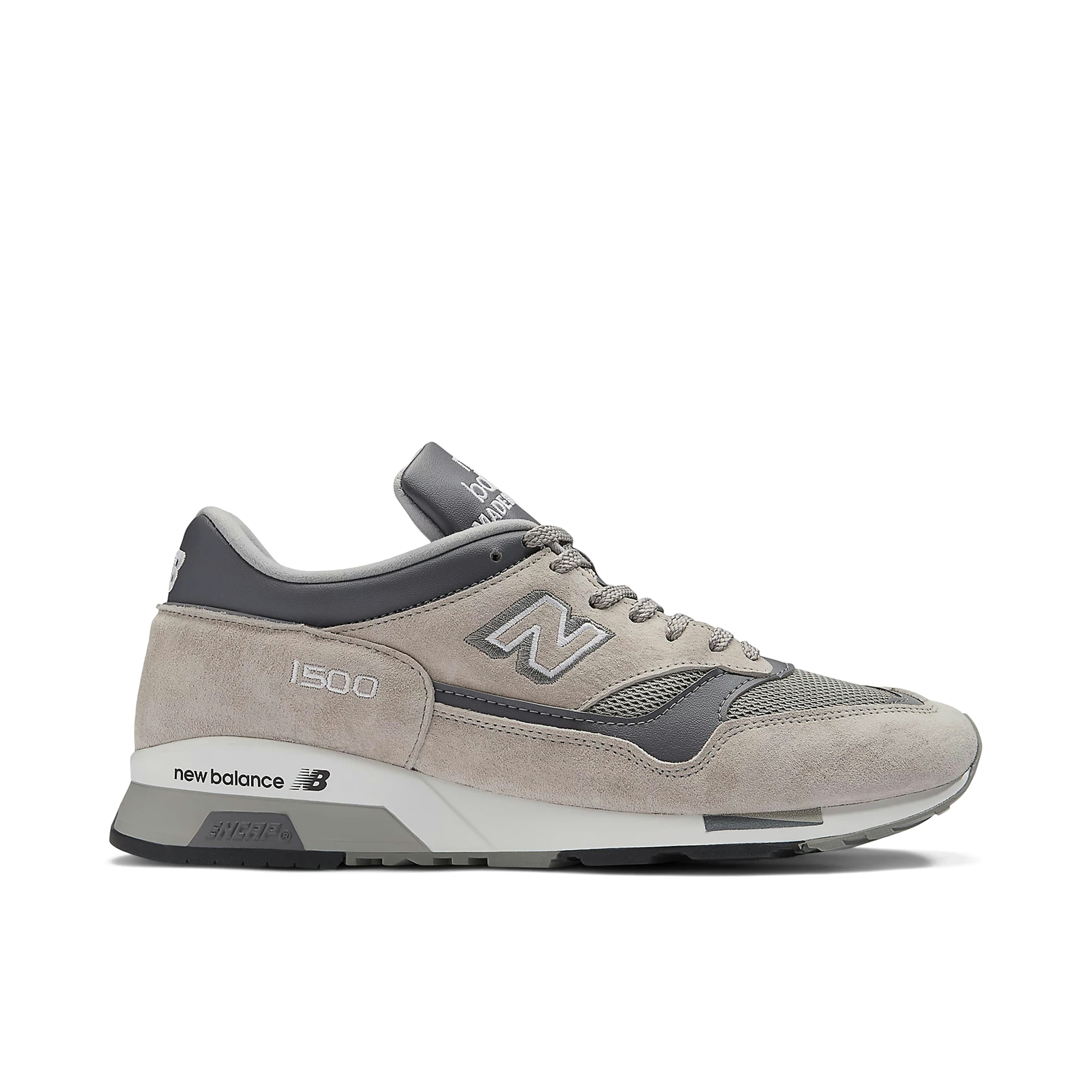 New Balance 1500 MiUK Grey