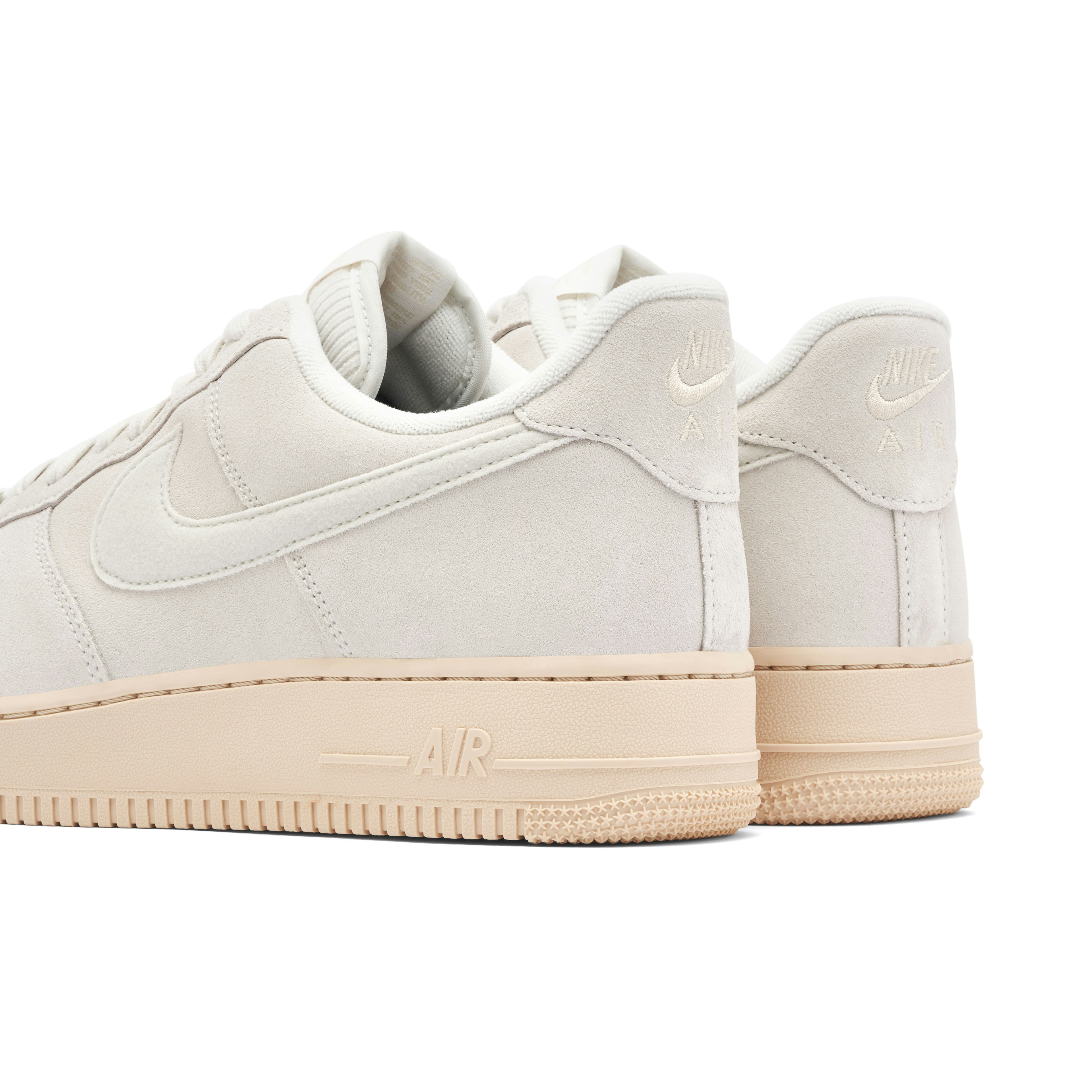 Nike Air Force 1 Summit White