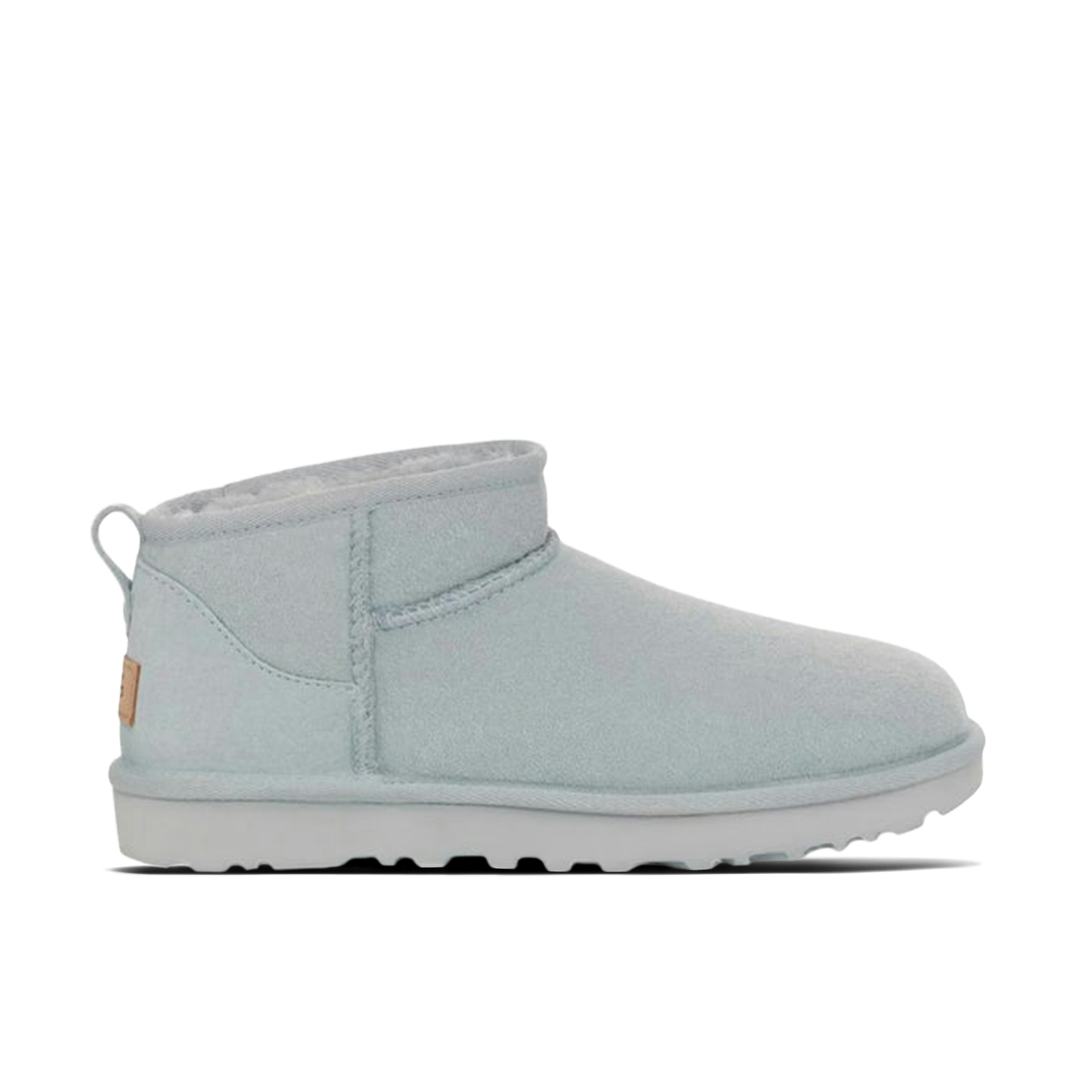 UGG Classic Ultra Mini Boot Sea Foam Womens