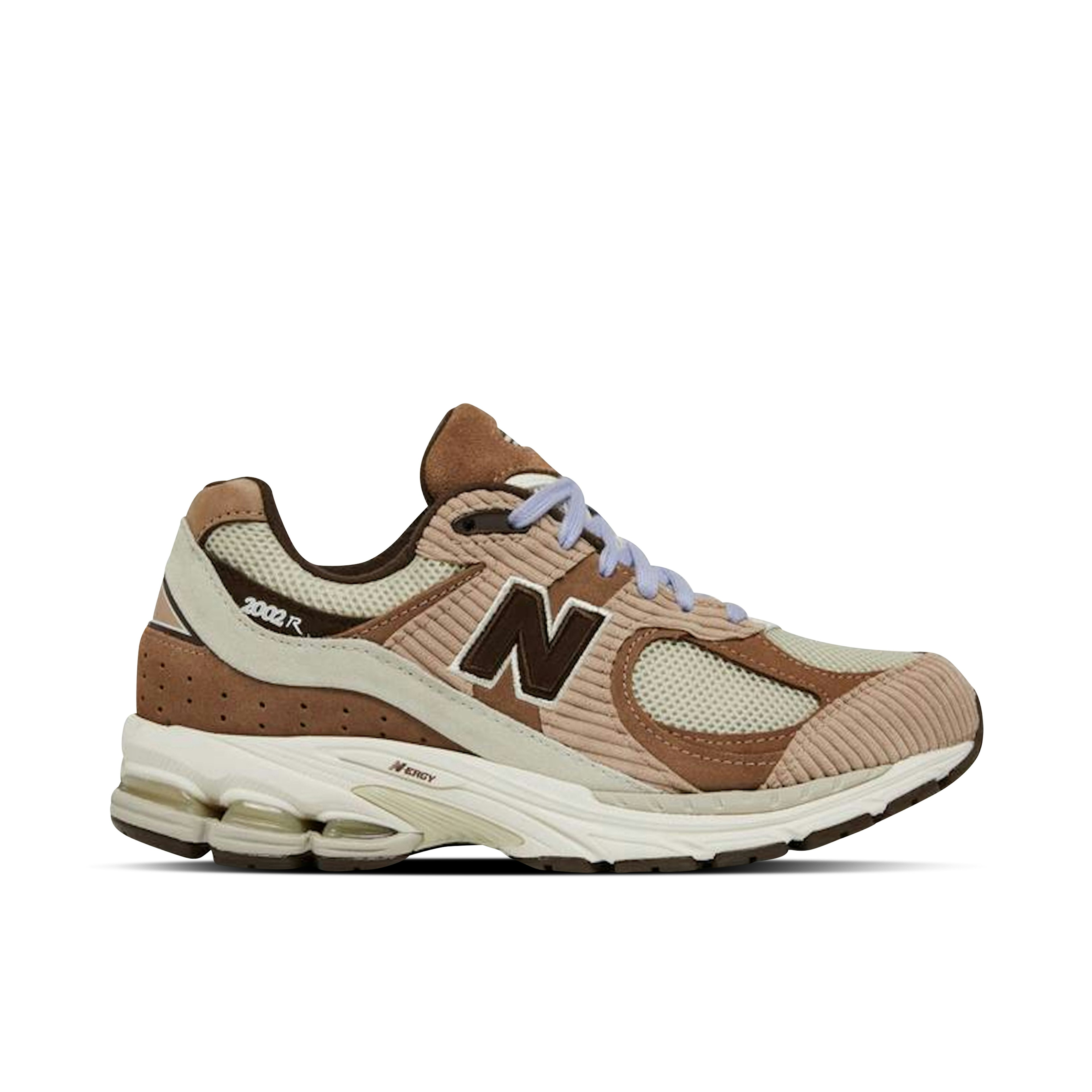 SSENSE x New Balance 2002R Corduroy