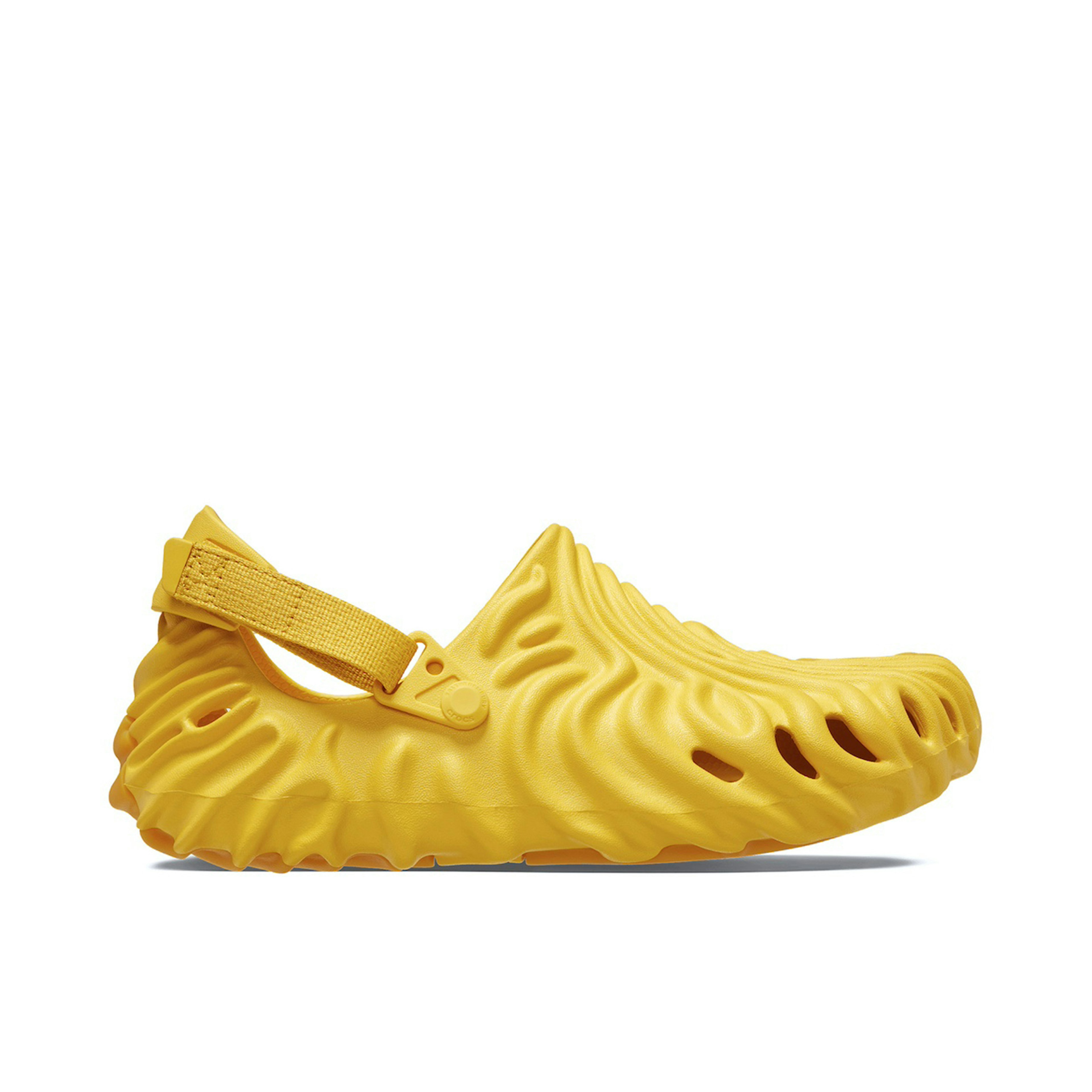 Crocs Pollex Clog x Salehe Bembury Yoke