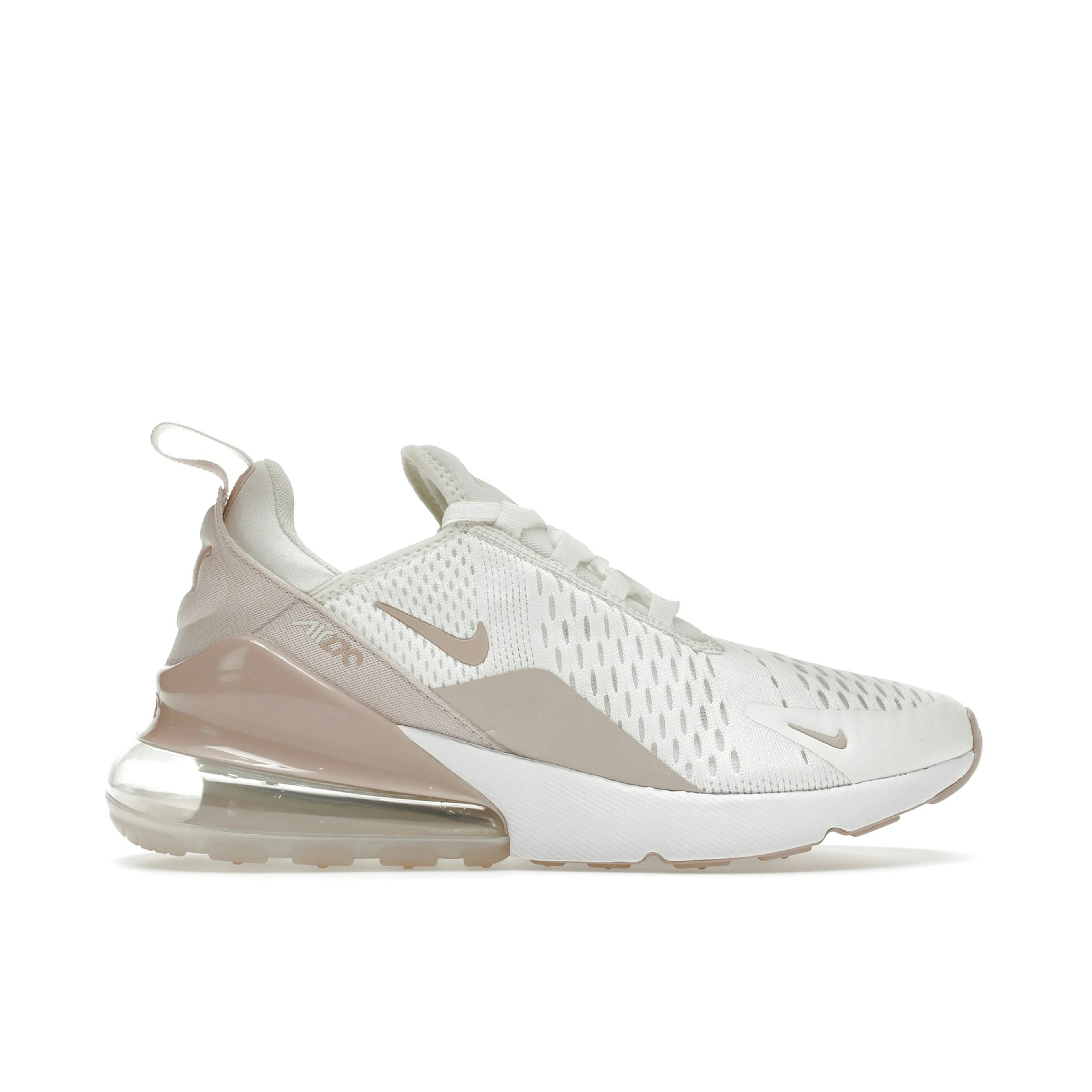 Nike Air Max 270 Sail Pink