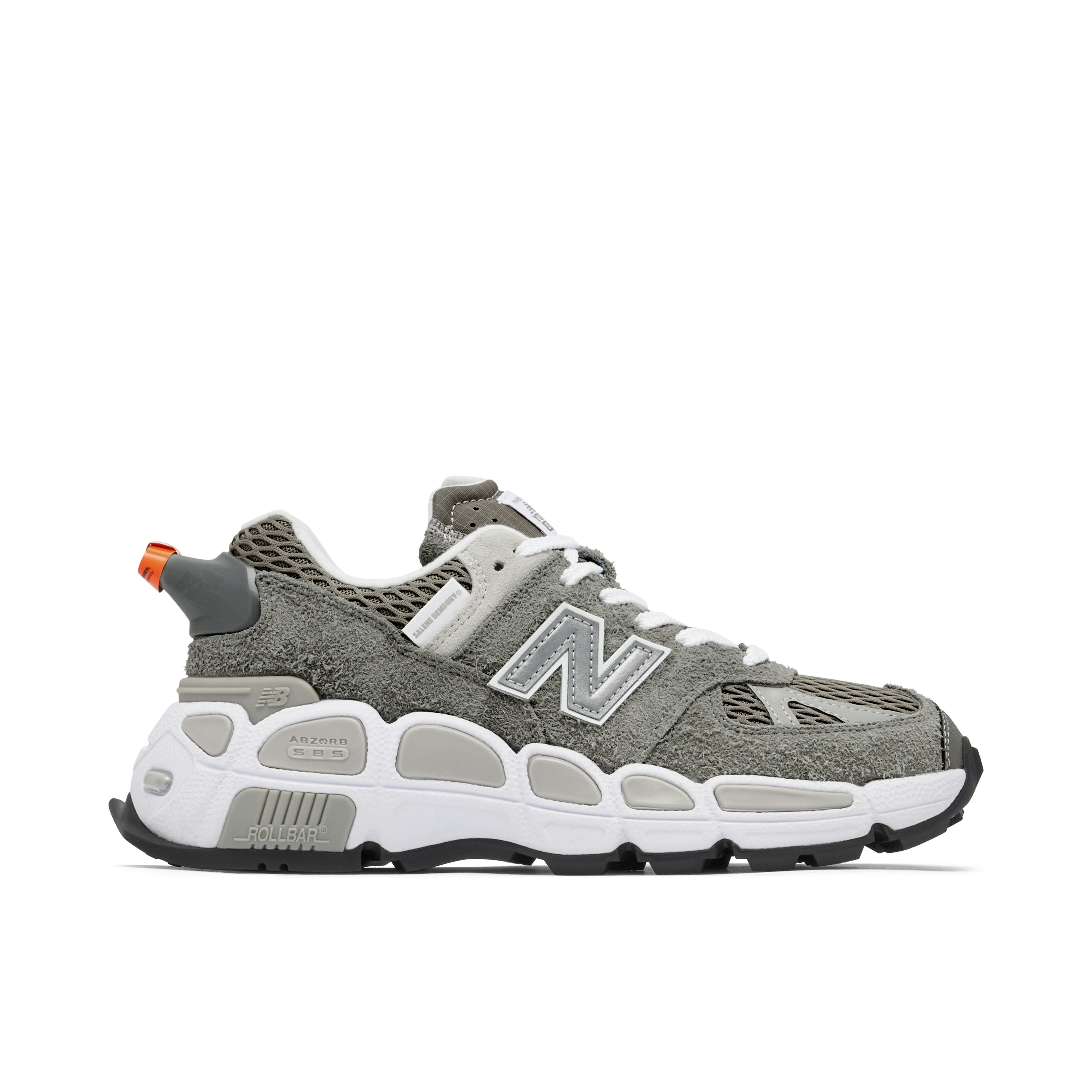 Mens sneakers New Balance M2002RSA