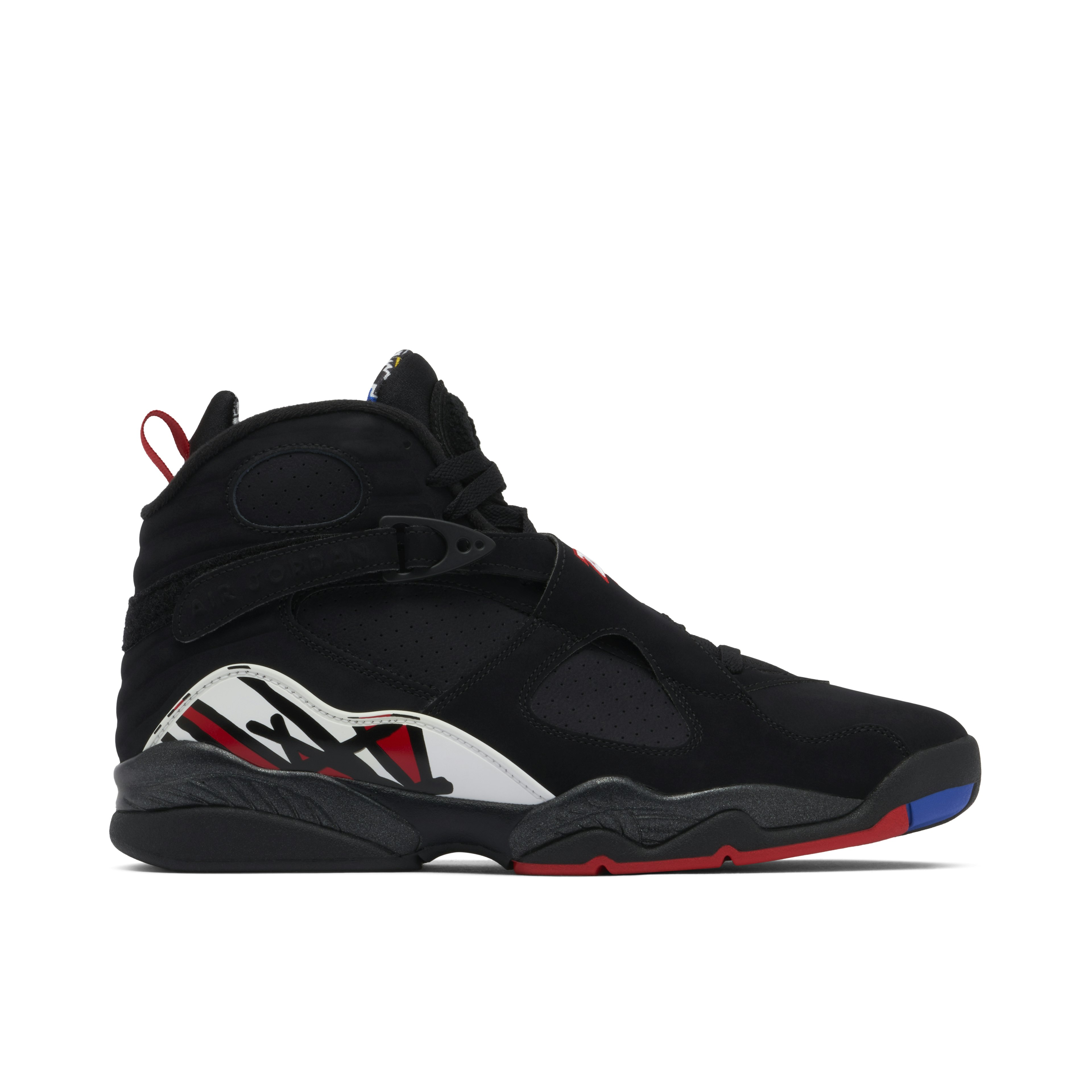 Air Jordan 8 Retro Playoffs