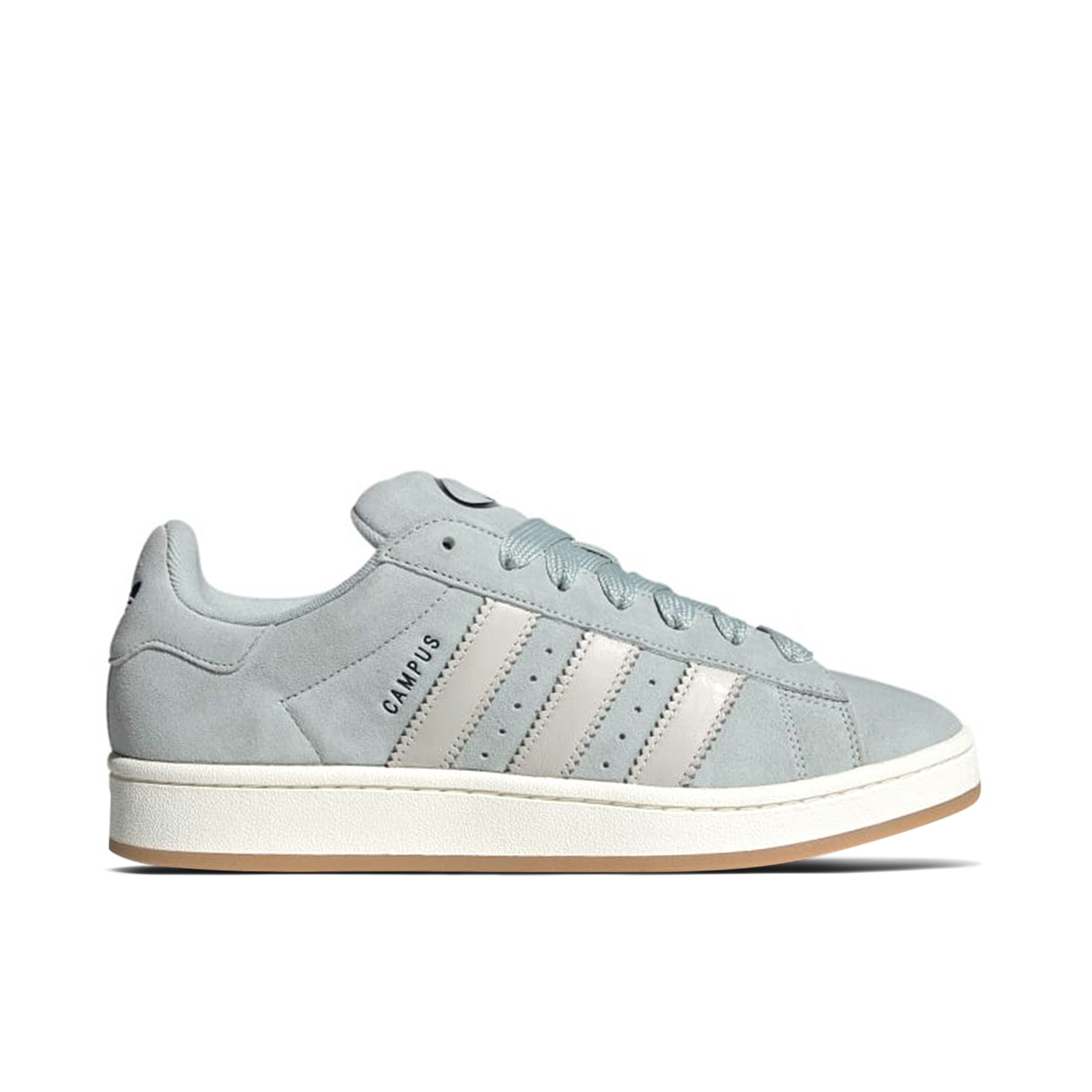 Adidas Campus 00s Light Grey