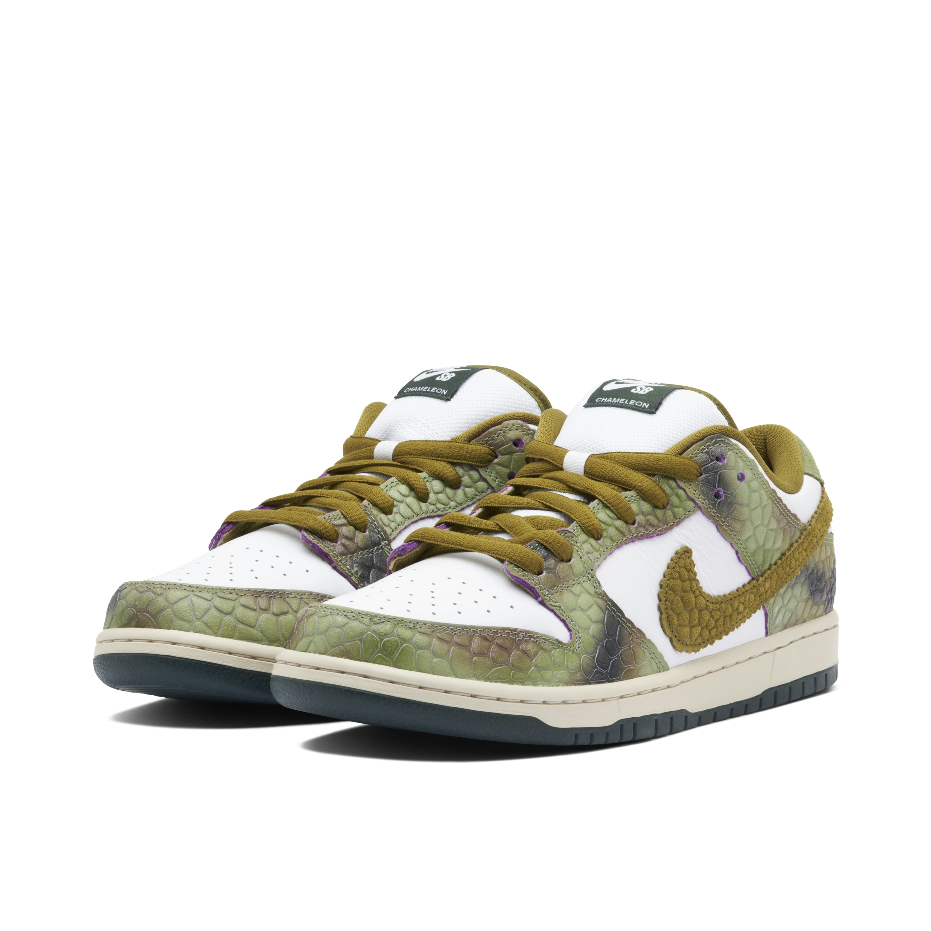 Nike SB Dunk Low Alexis Sablone Chameleon