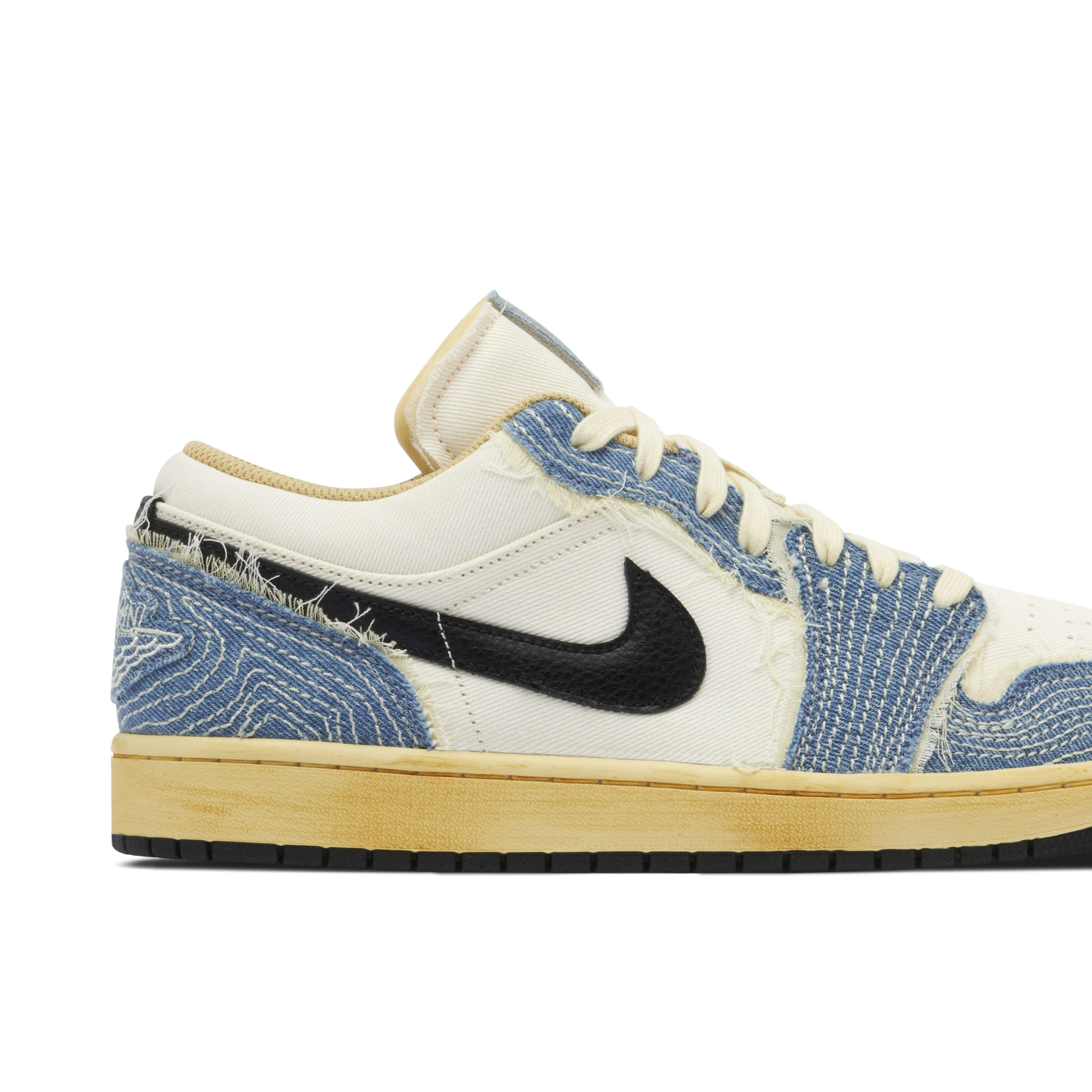 Air Jordan 1 Low Sashiko