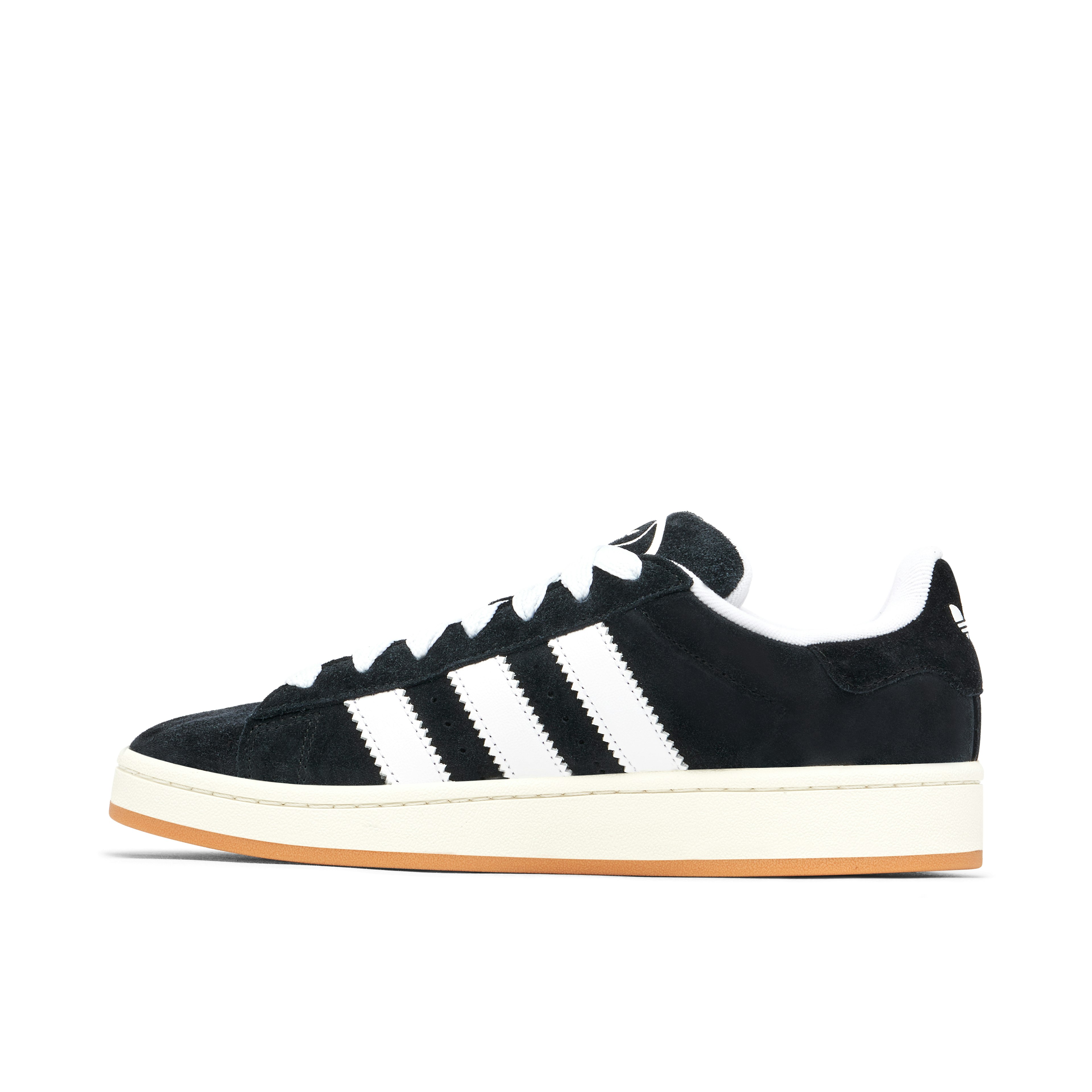 Adidas Campus 00s Black White Gum