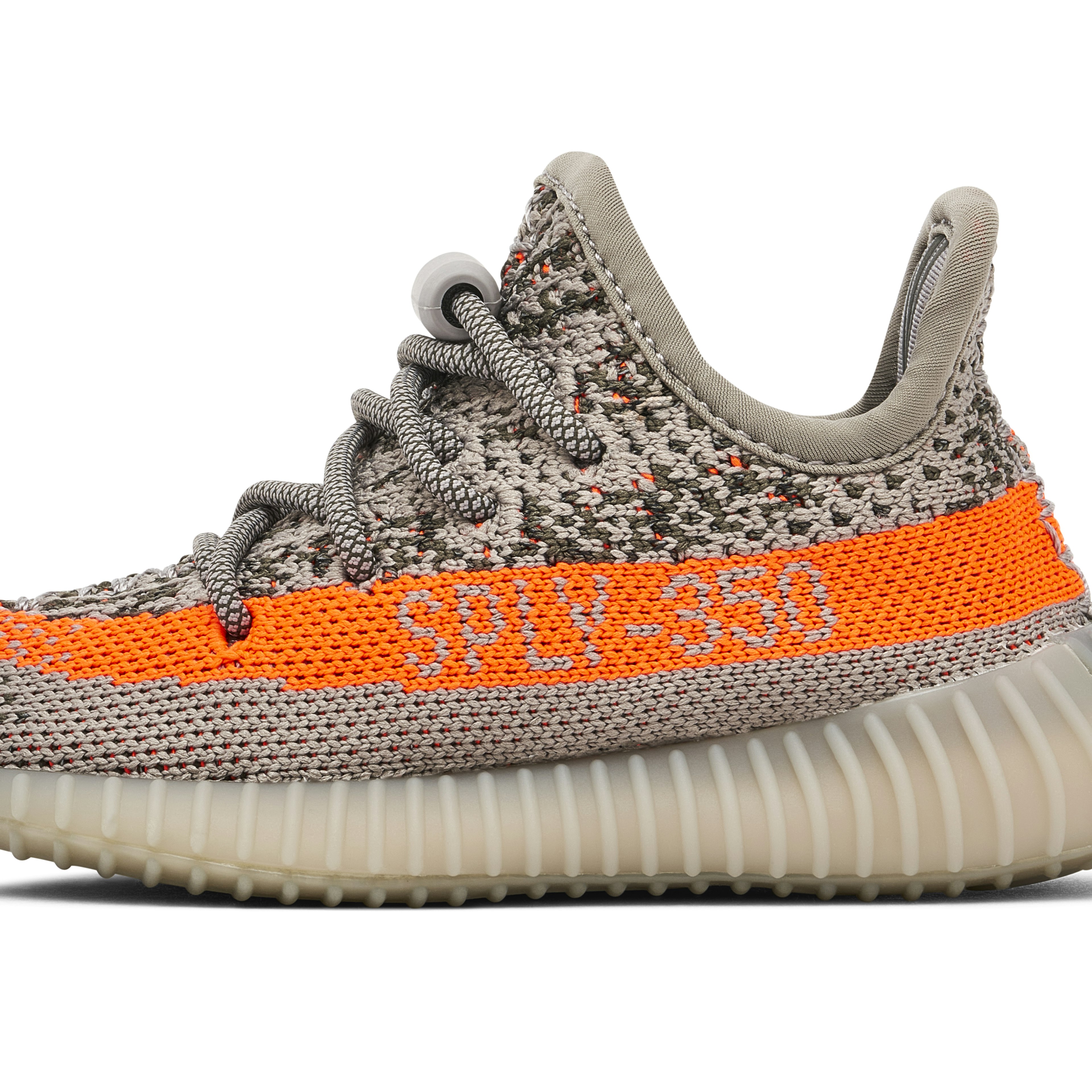 Yeezy Boost V2 350 Beluga Reflective Infants