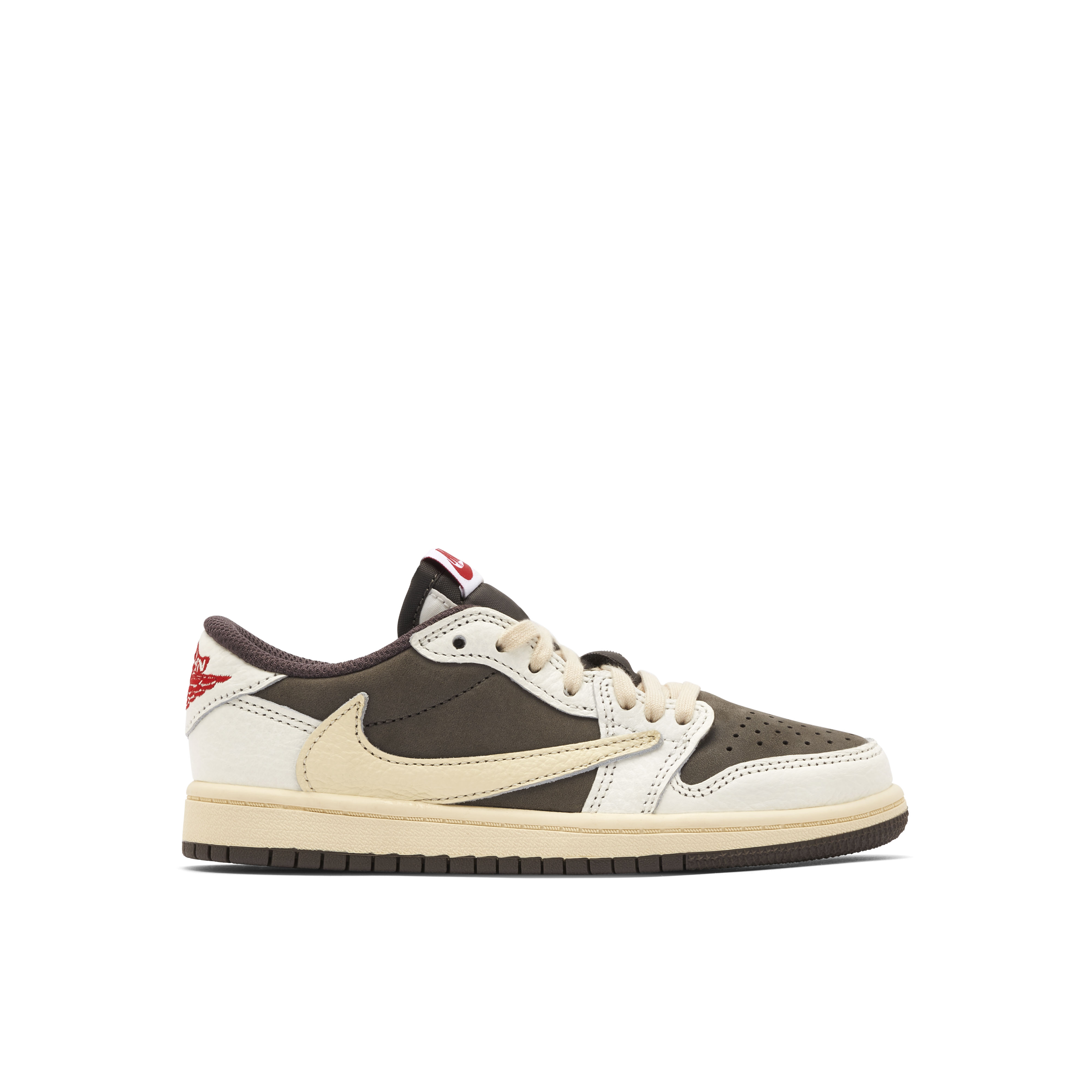 Air jordan retro travis scott online