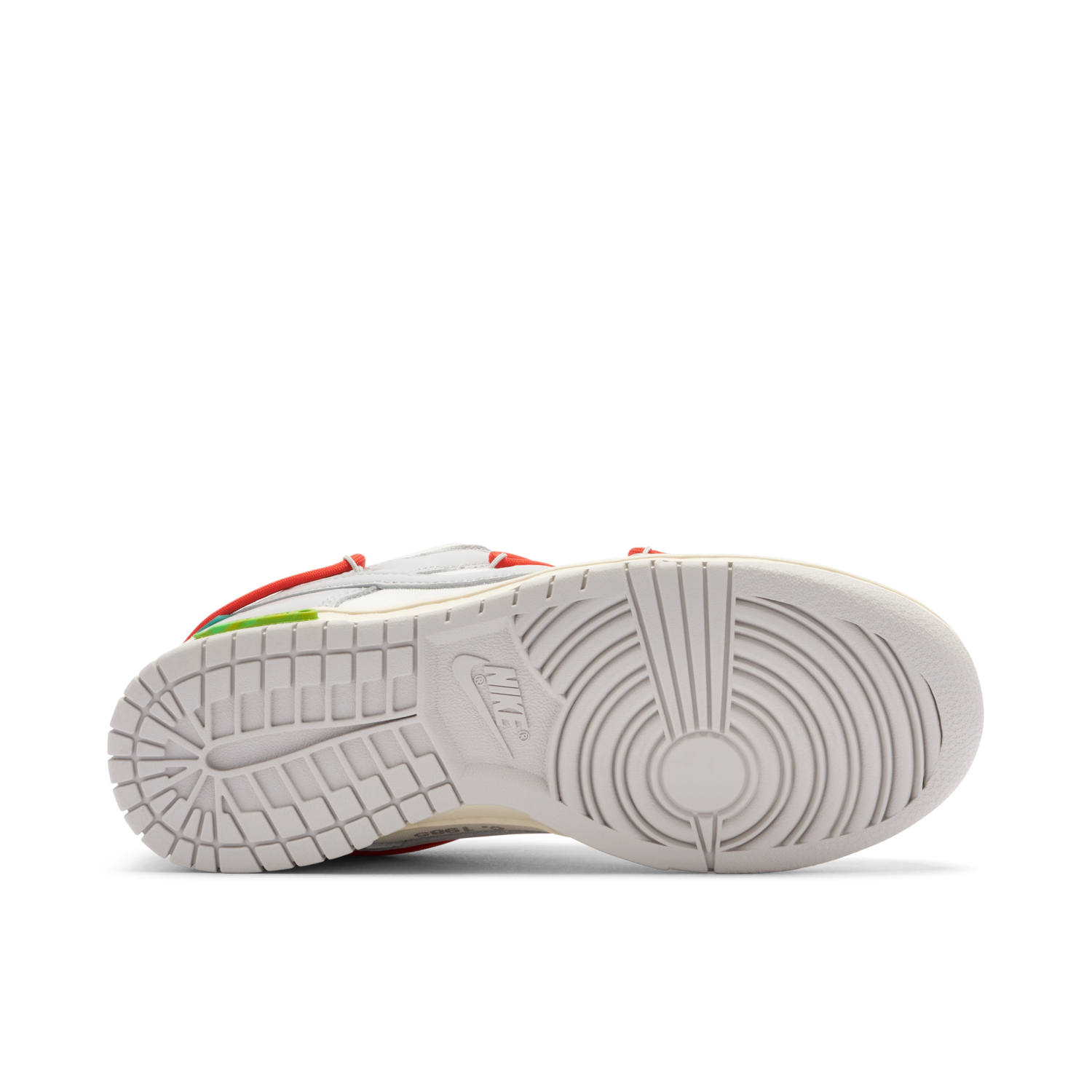 Nike Dunk Low x Off-White Dear Summer - 23 of 50