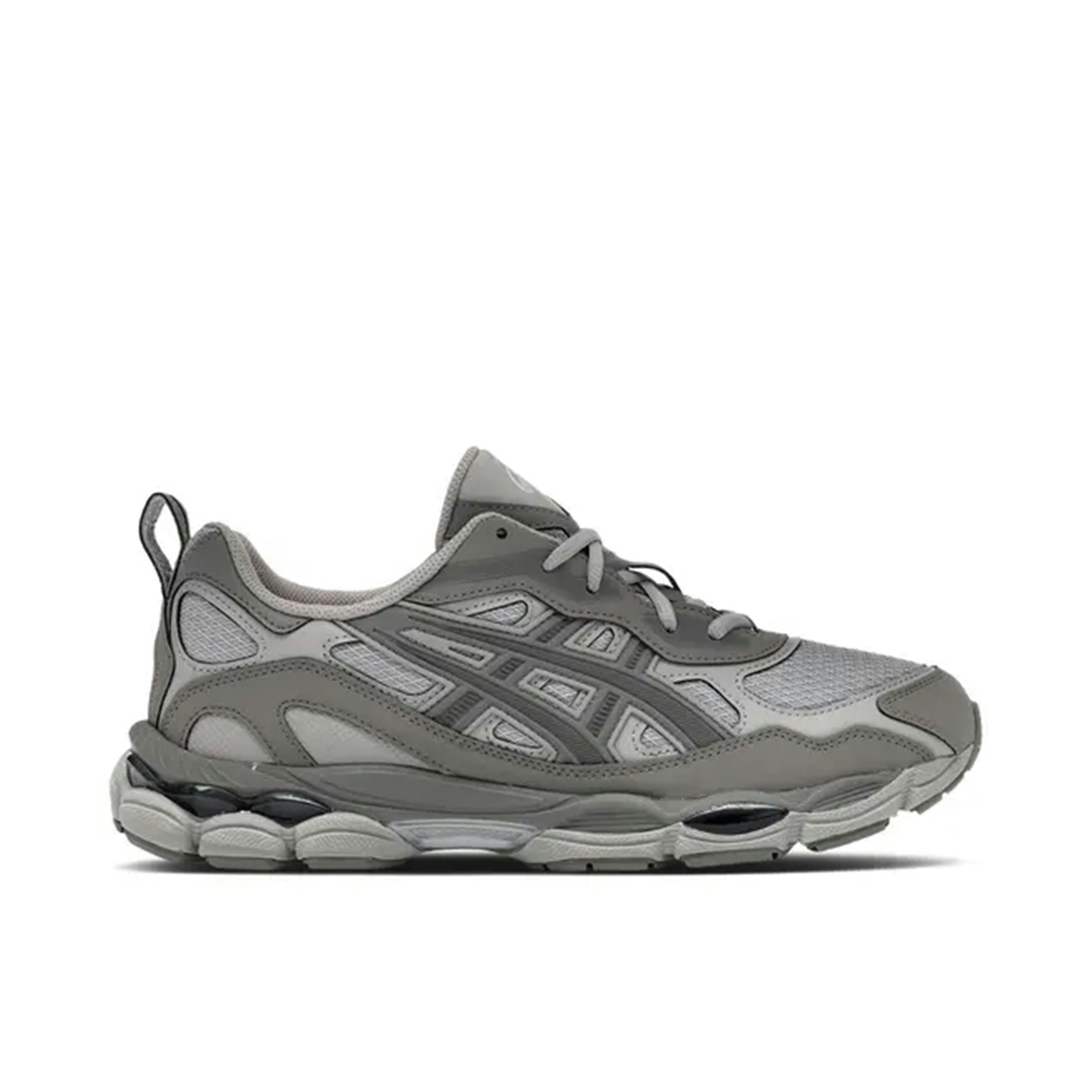 ASICS Gel-NYC RGD Cement Grey