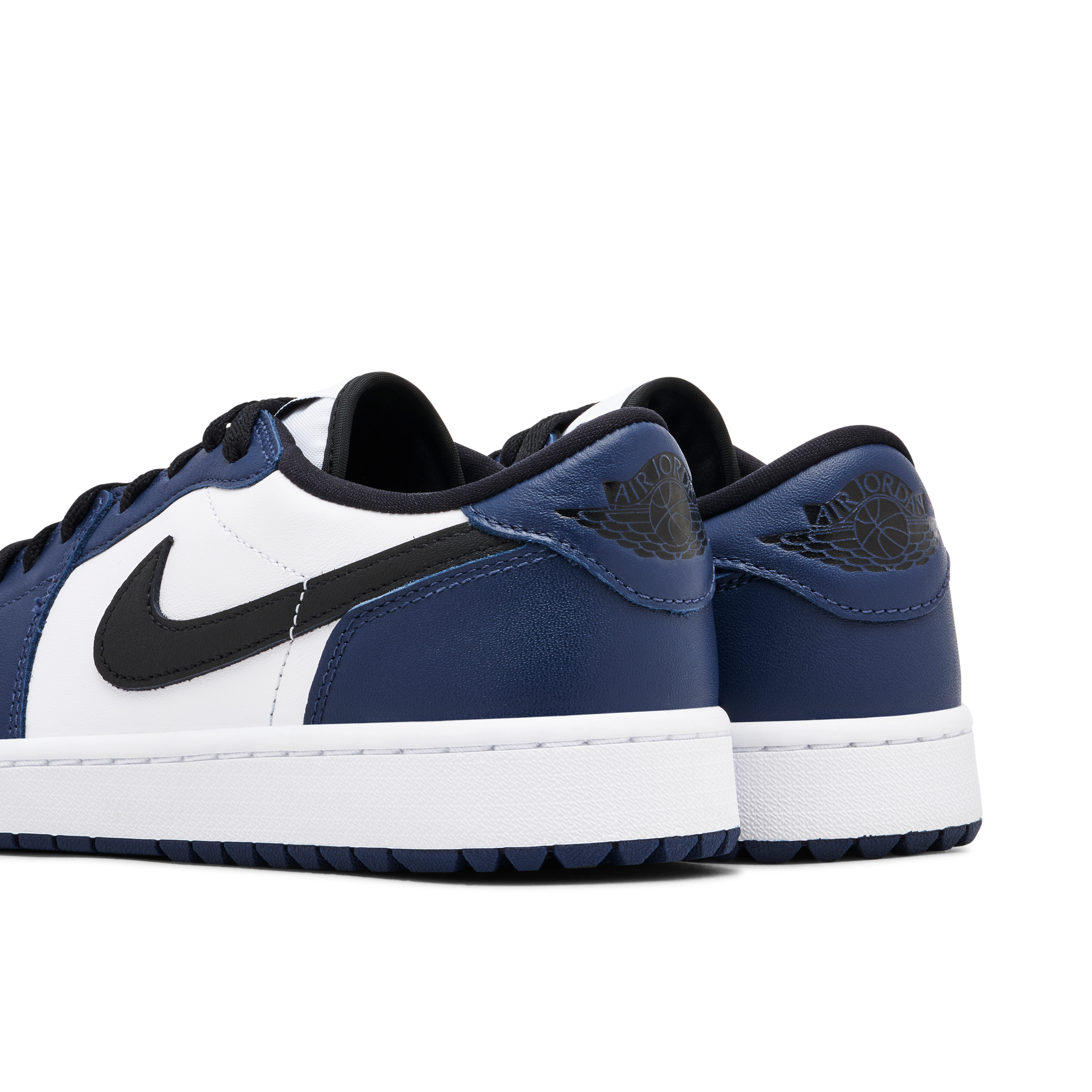 Air Jordan 1 Low Golf Navy