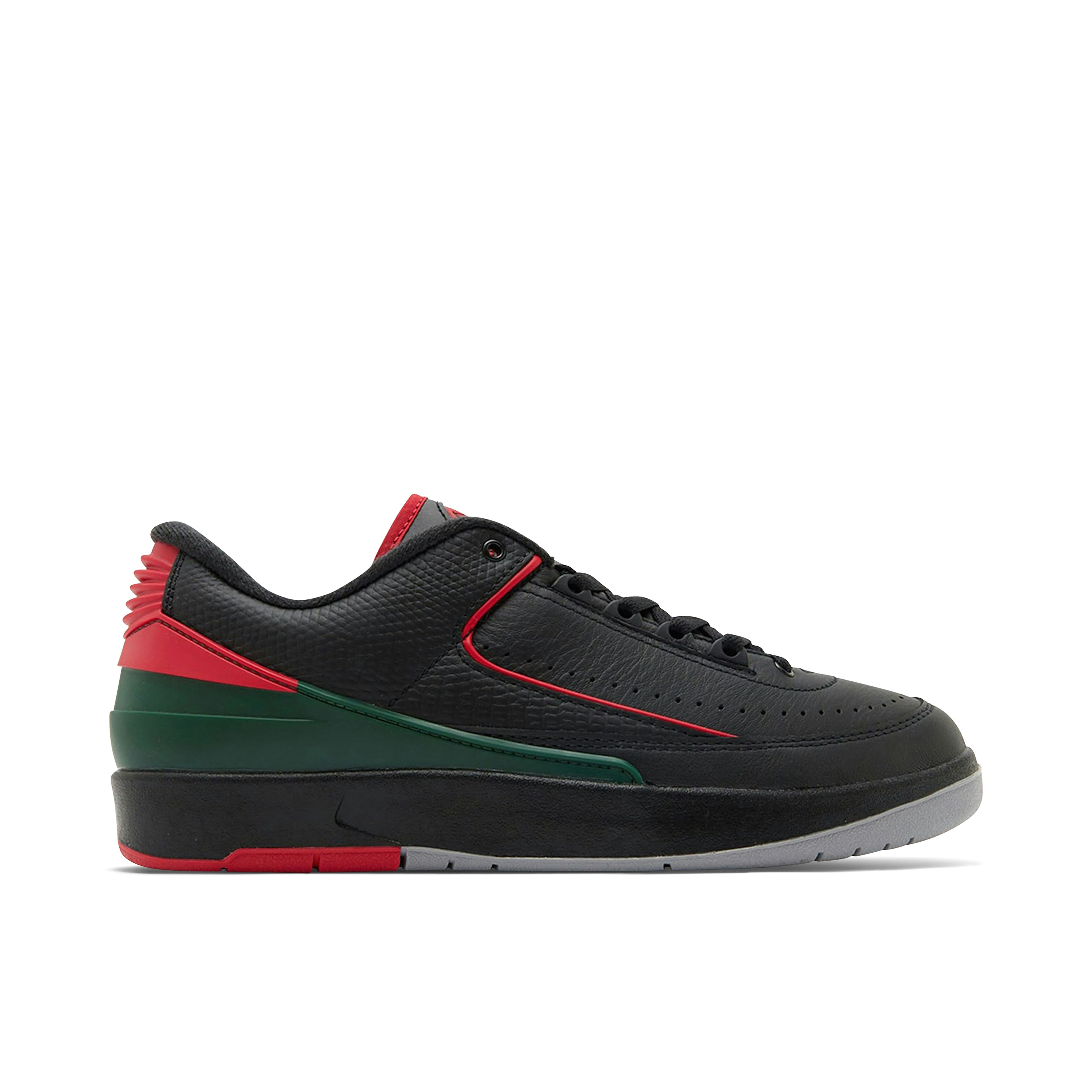 Air Jordan 2 Low Retro Christmas (2023)