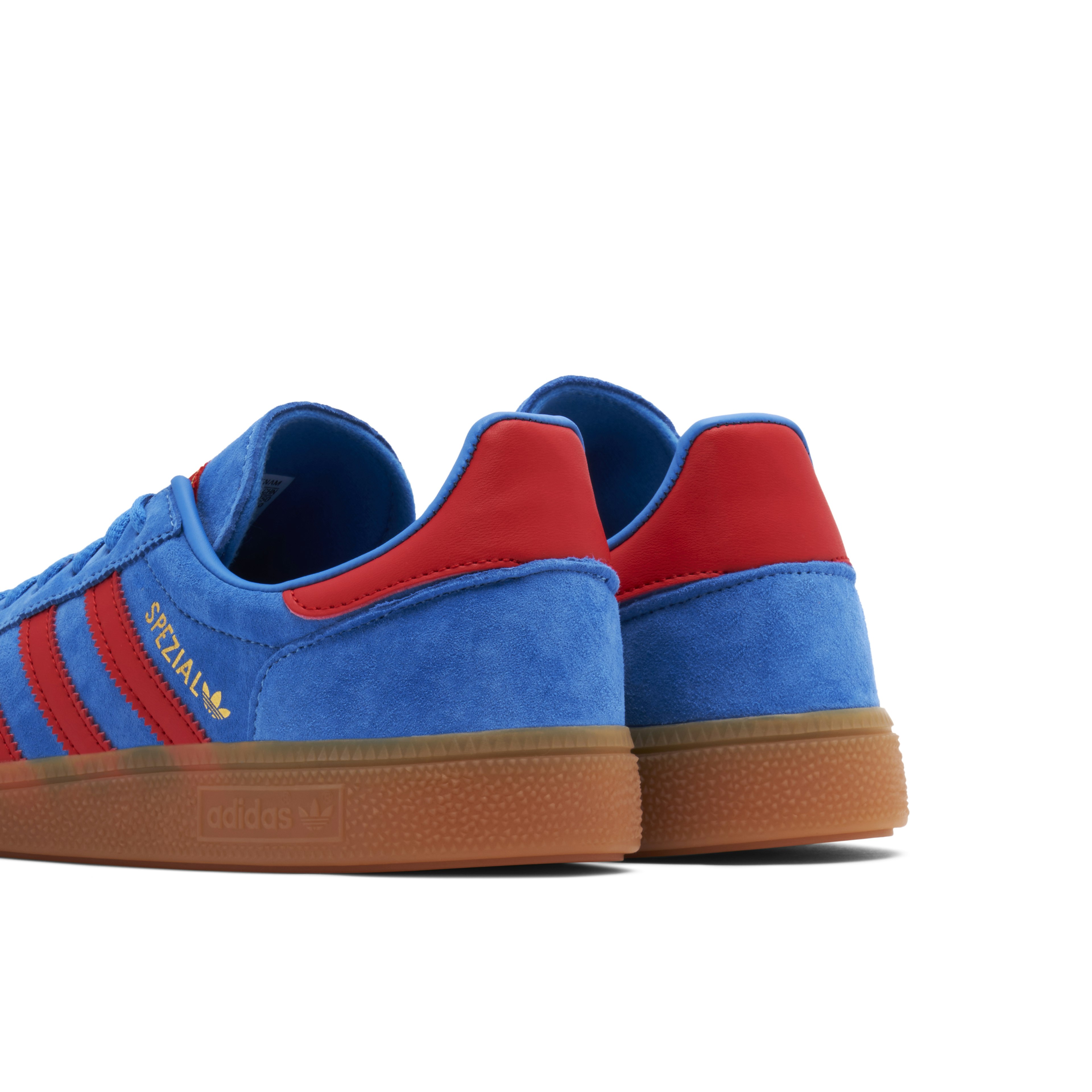 adidas Handball Spezial Blue Red