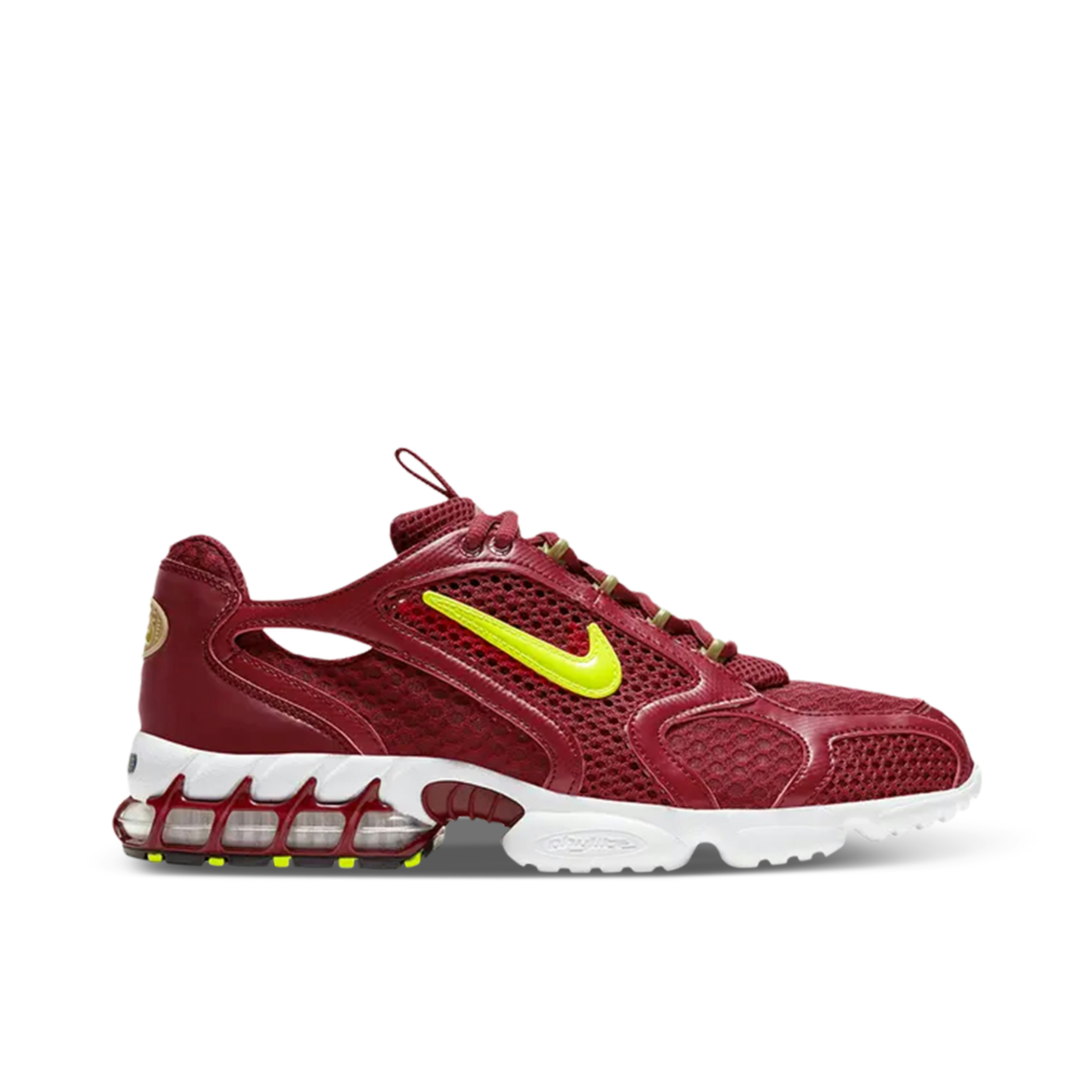 Nike Air Zoom Spiridon Cage 2 Team Red