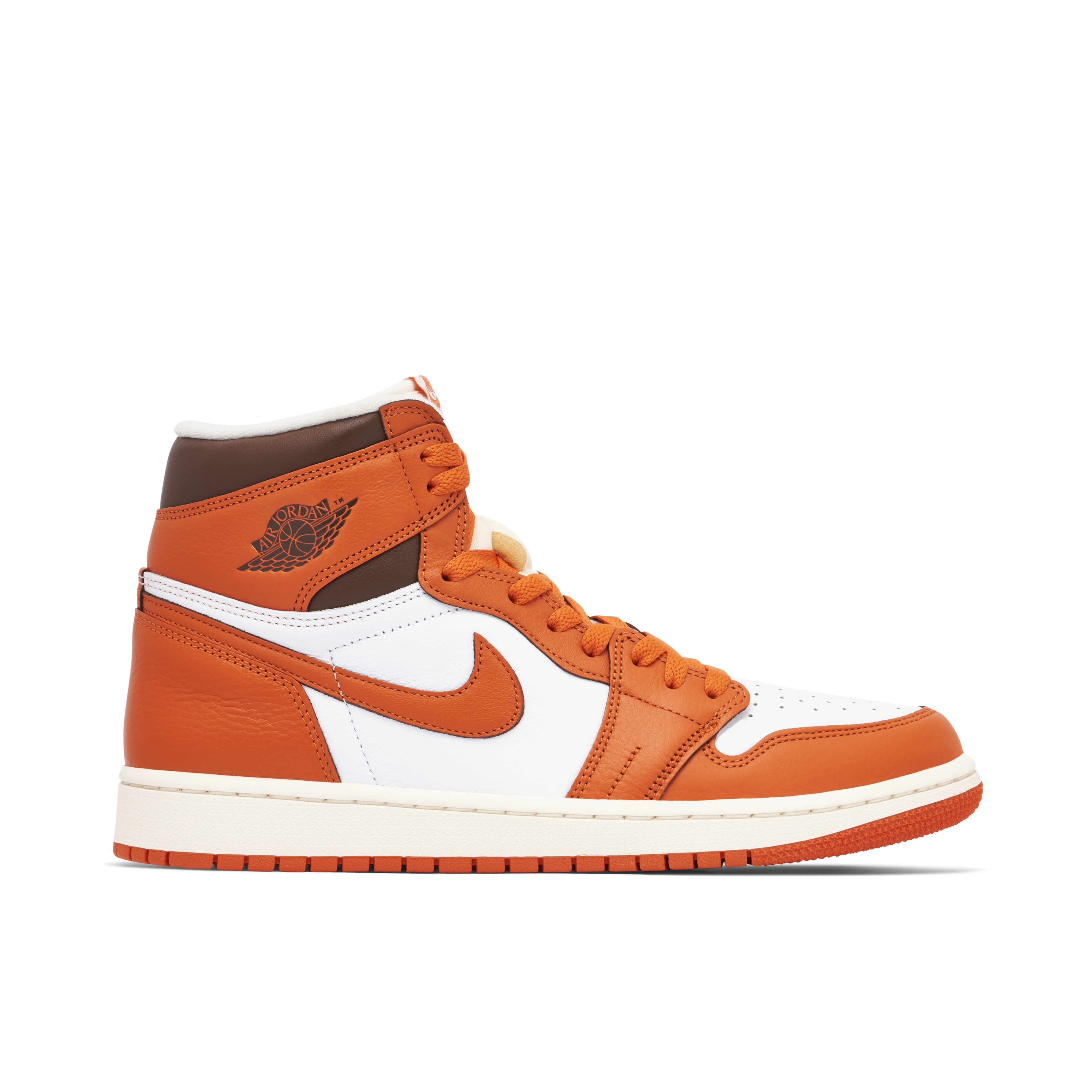 Air Jordan 1 High OG Starfish Womens | DO9369-101 | Laced