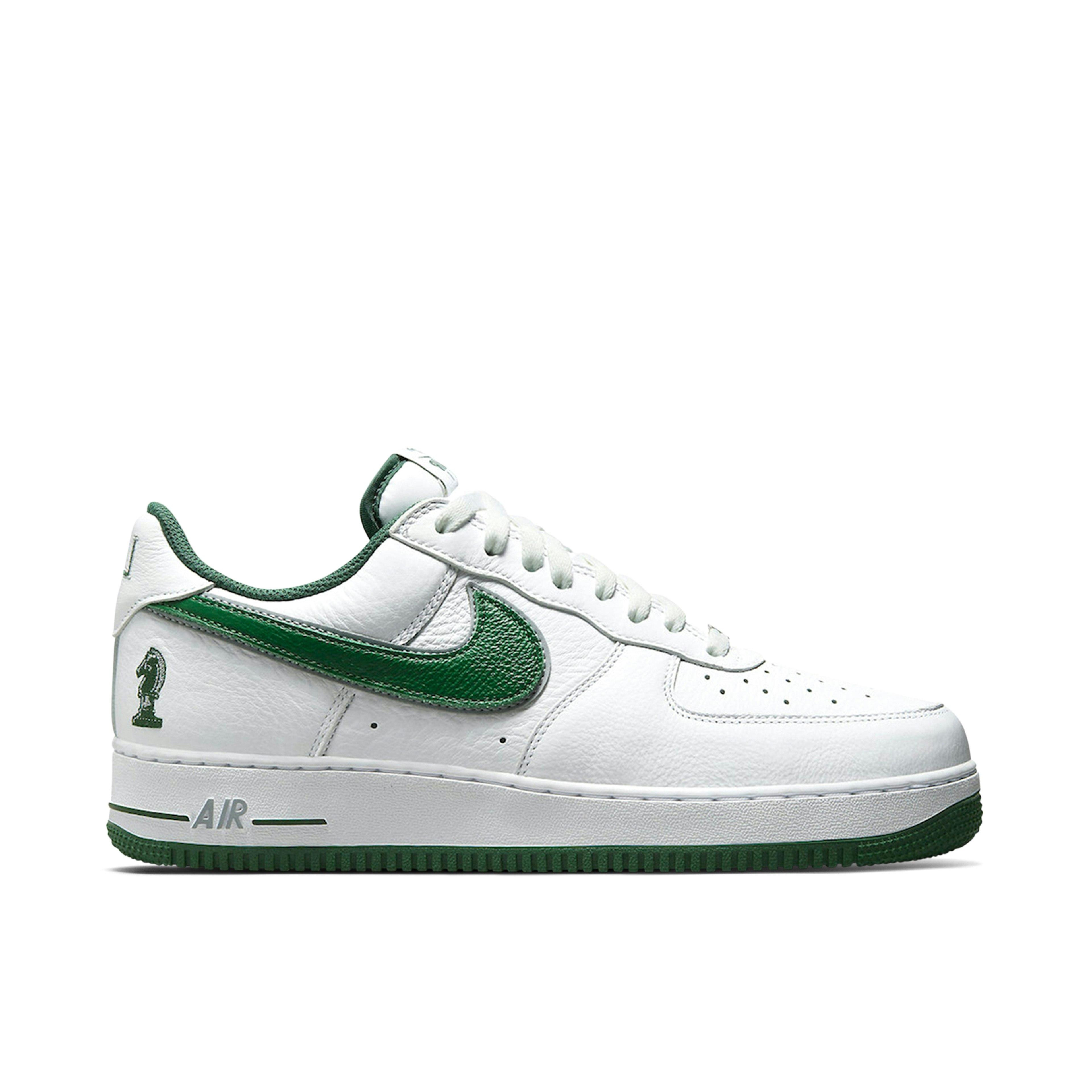 Nike Air Force 1 Low Four Horsemen