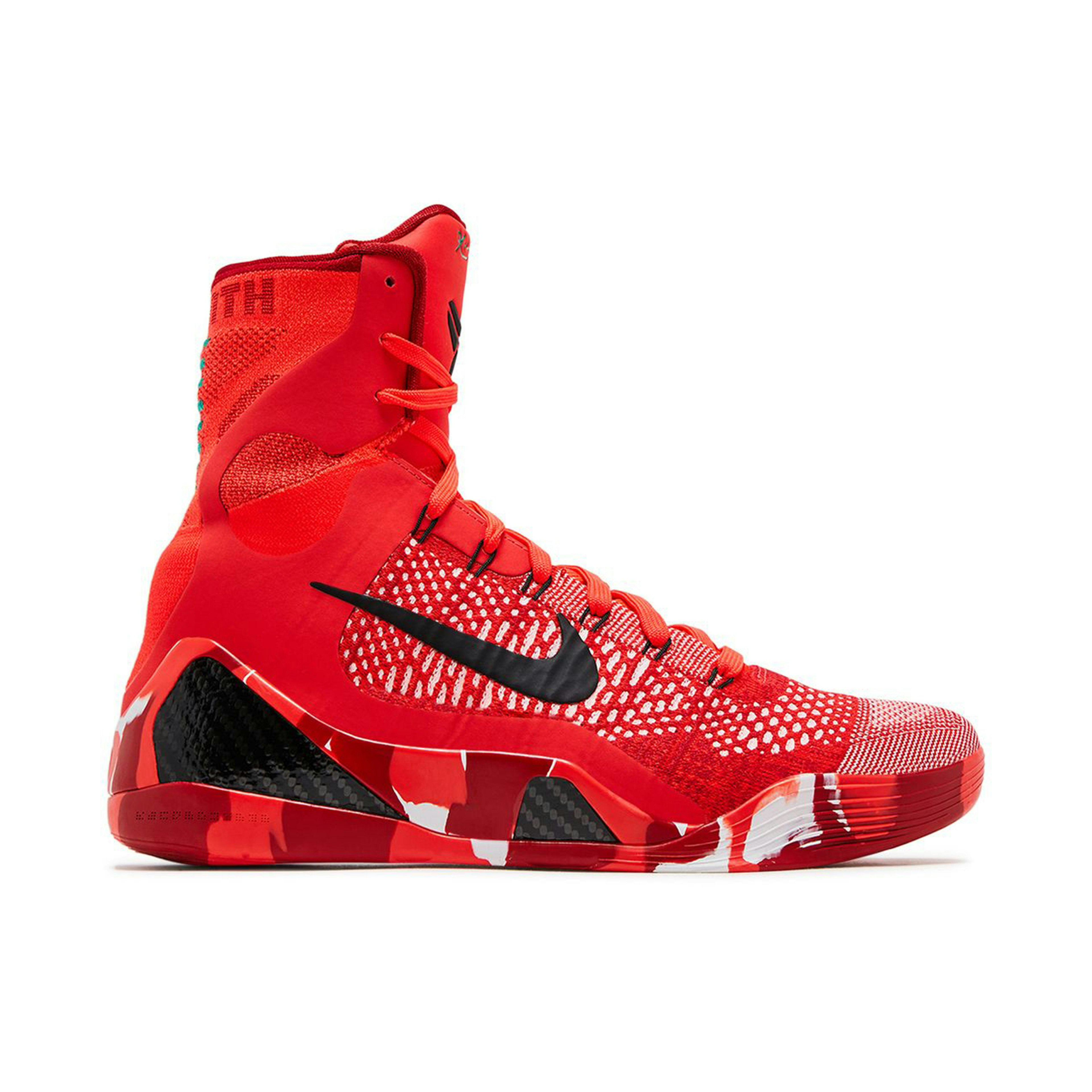 Nike Kobe 9 Elite Protro Christmas (2024)