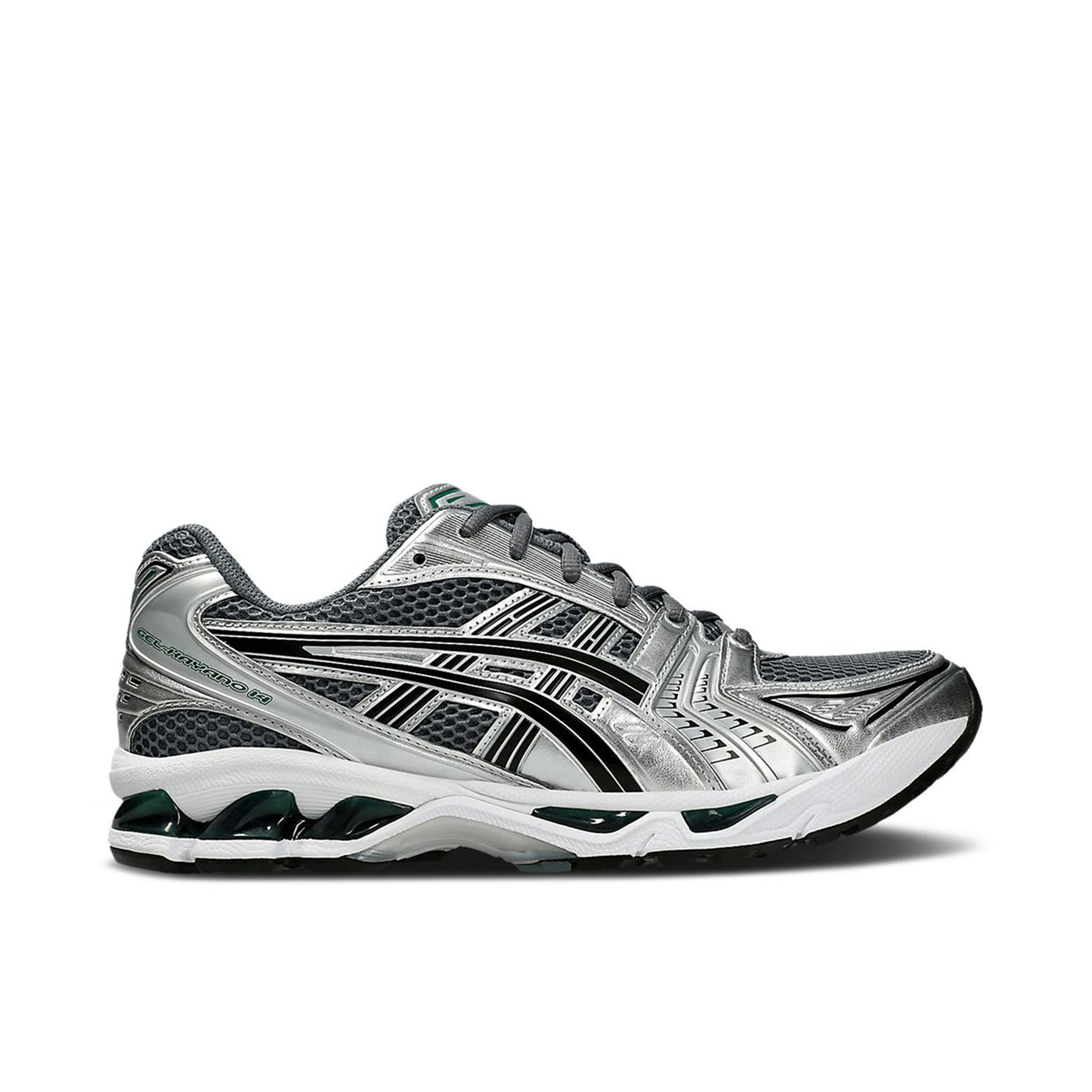 ASICS Gel-Kayano 14 Metropolis Jasper Green