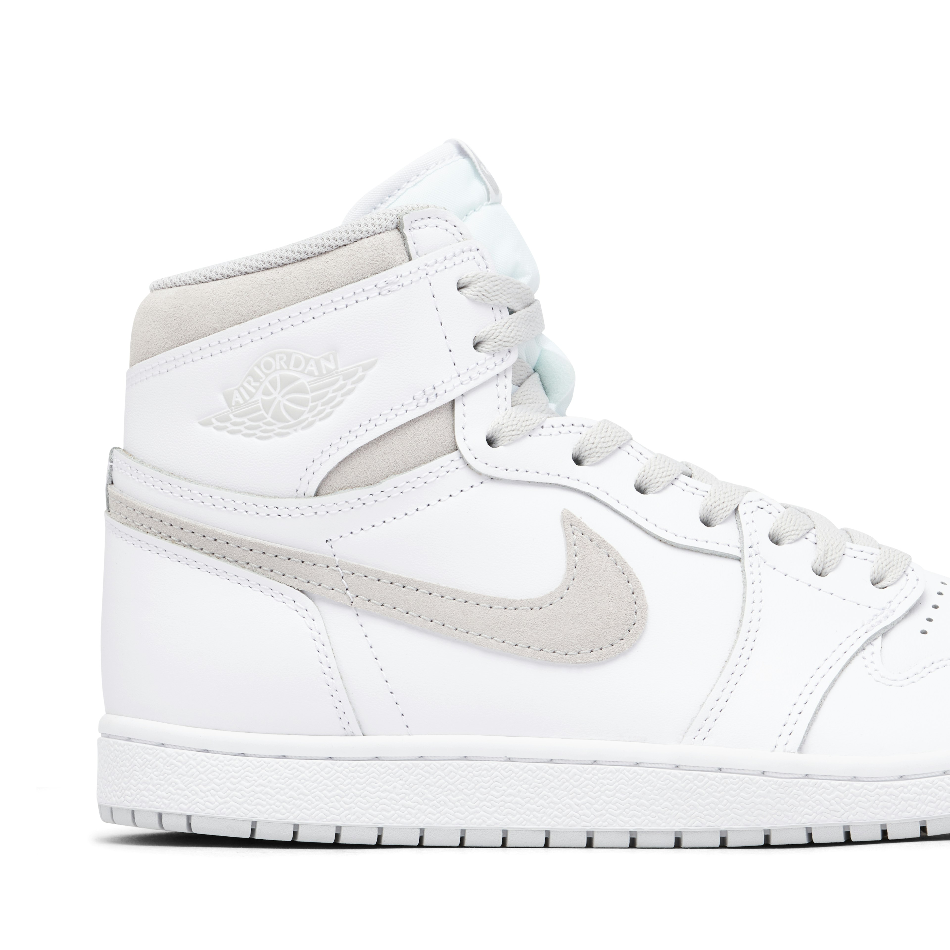 Air Jordan 1 Retro High 85 Neutral Grey
