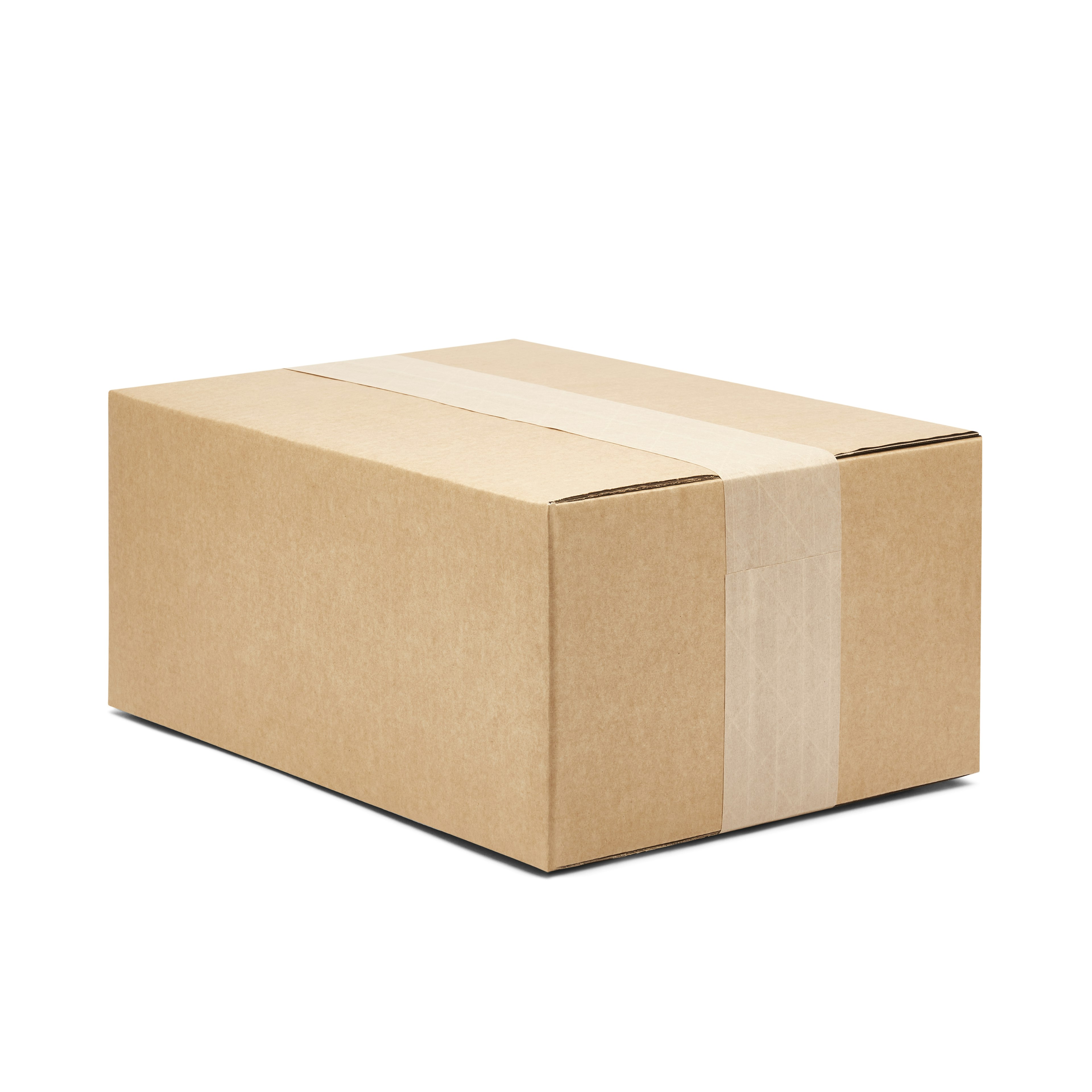 Standard High-Strength Shipping Box - Pack of 100