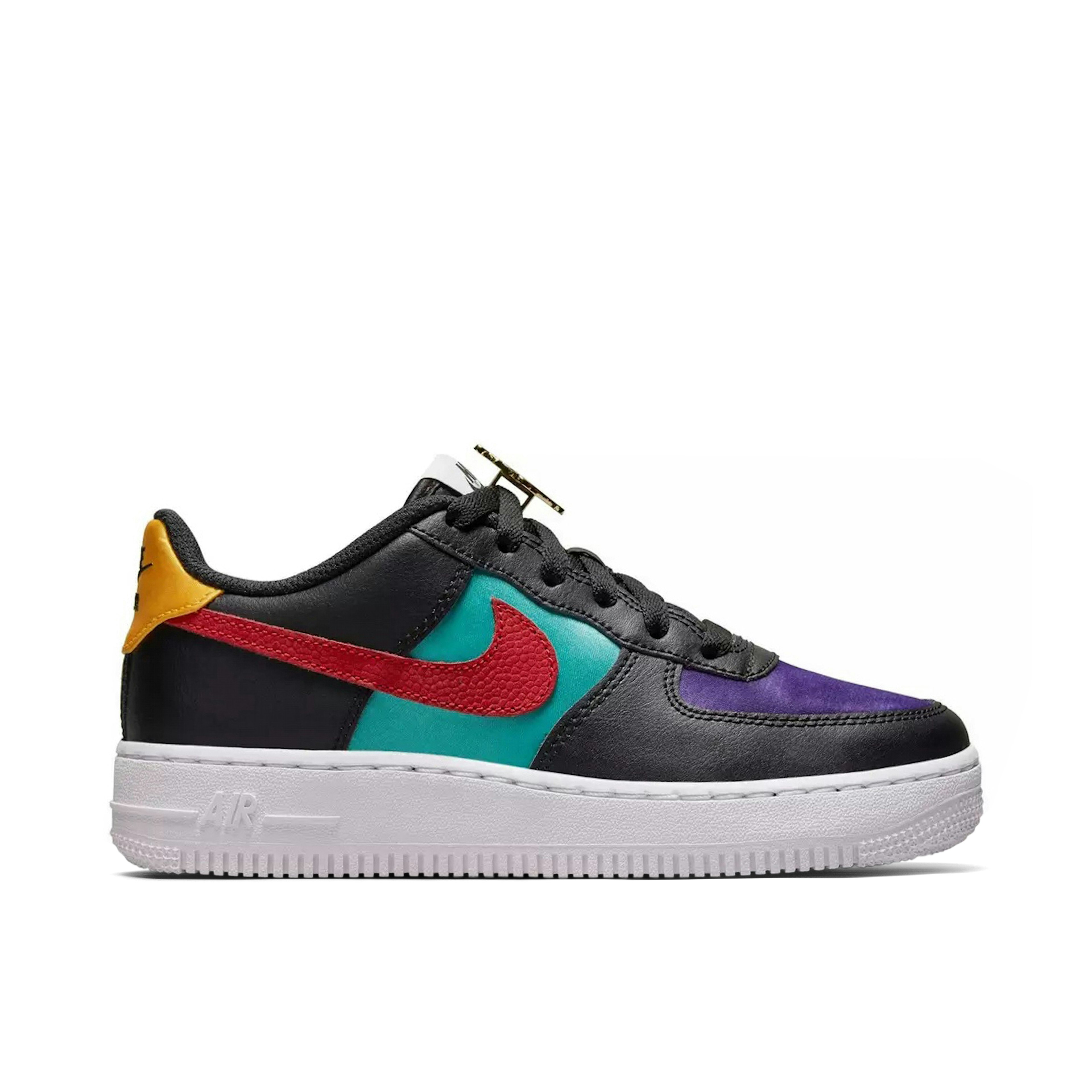 Nike Air Force 1 LV8 EMB NBA WNBA GS