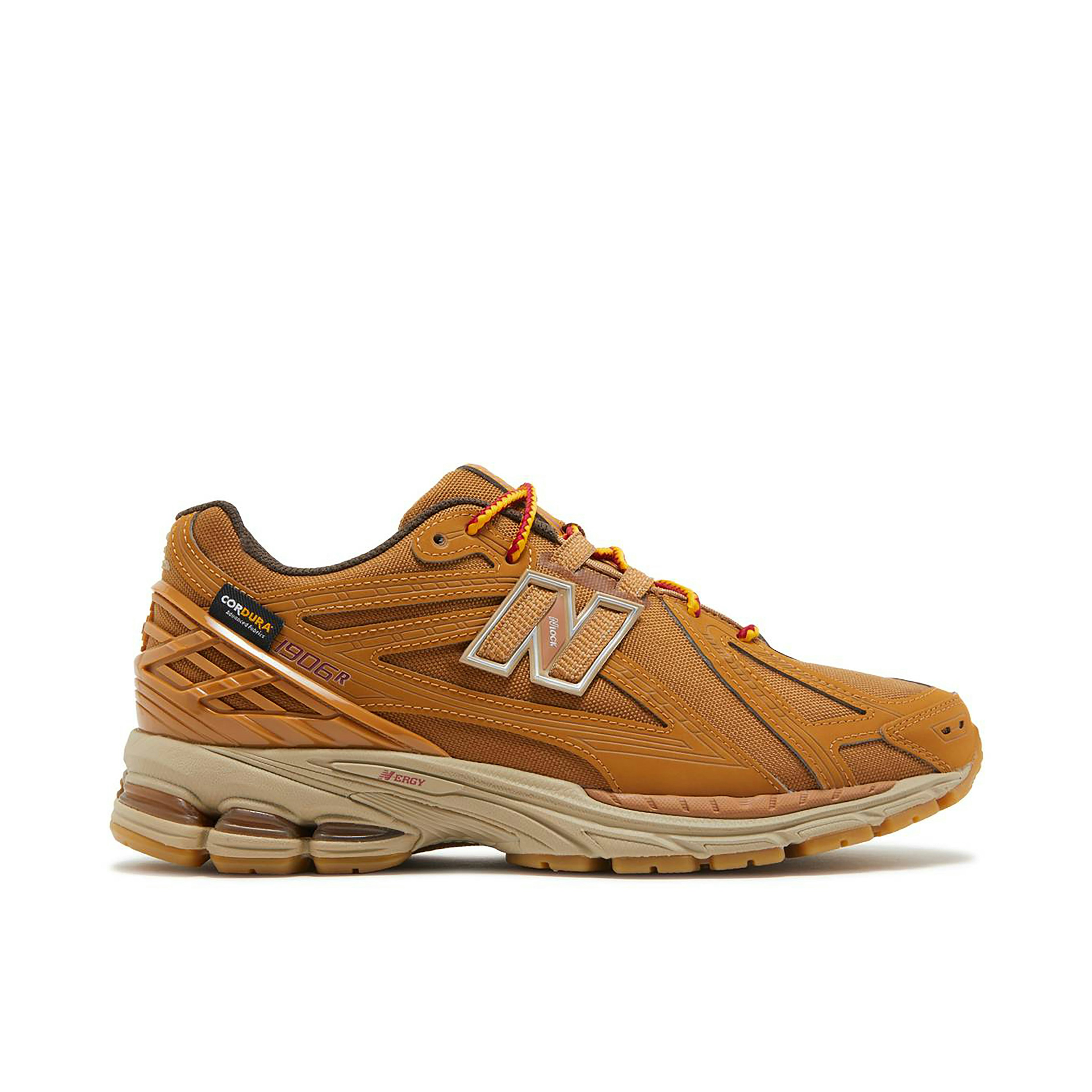 New Balance 1906R Cordura Pouch Vintage Wheat