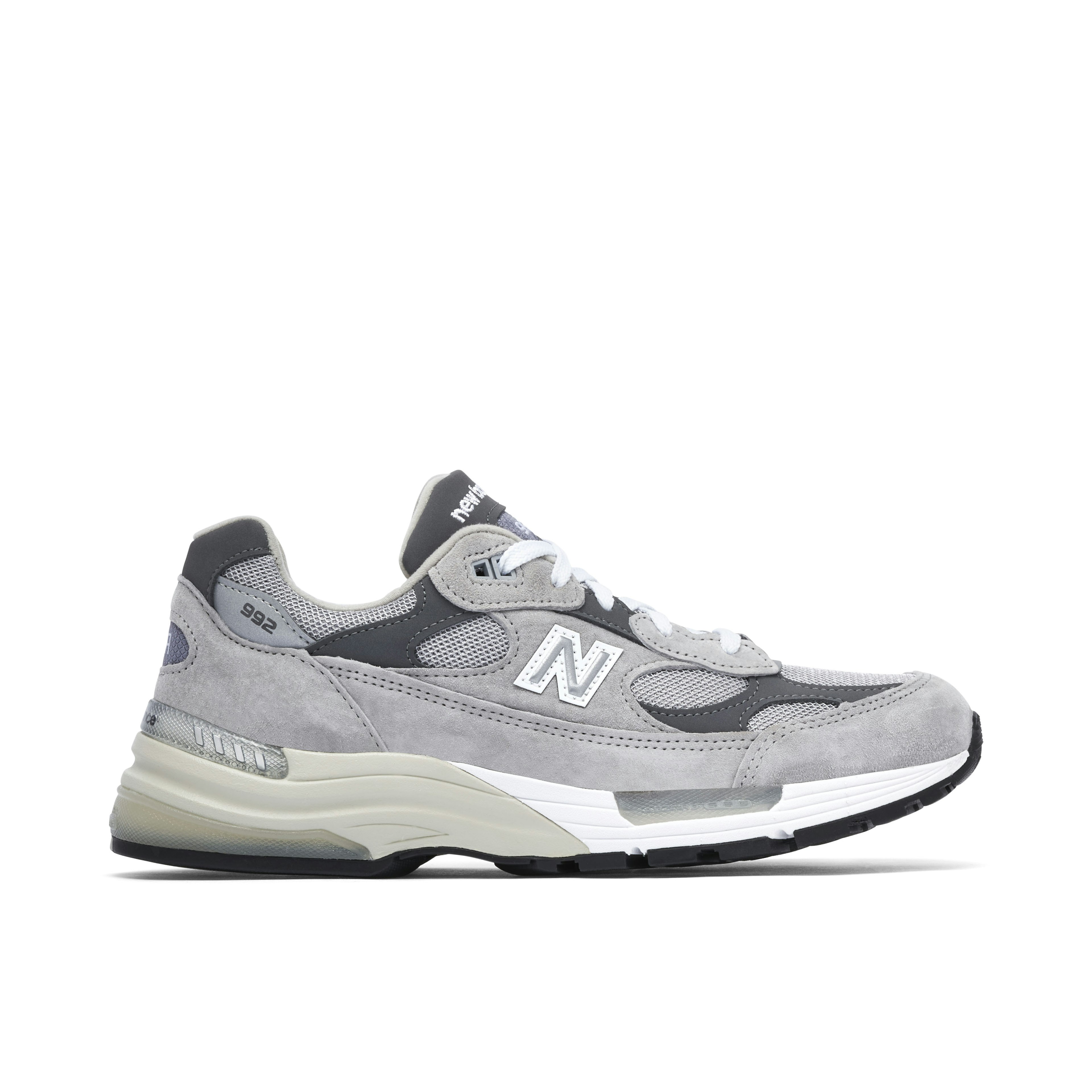 New Balance 992 Grey