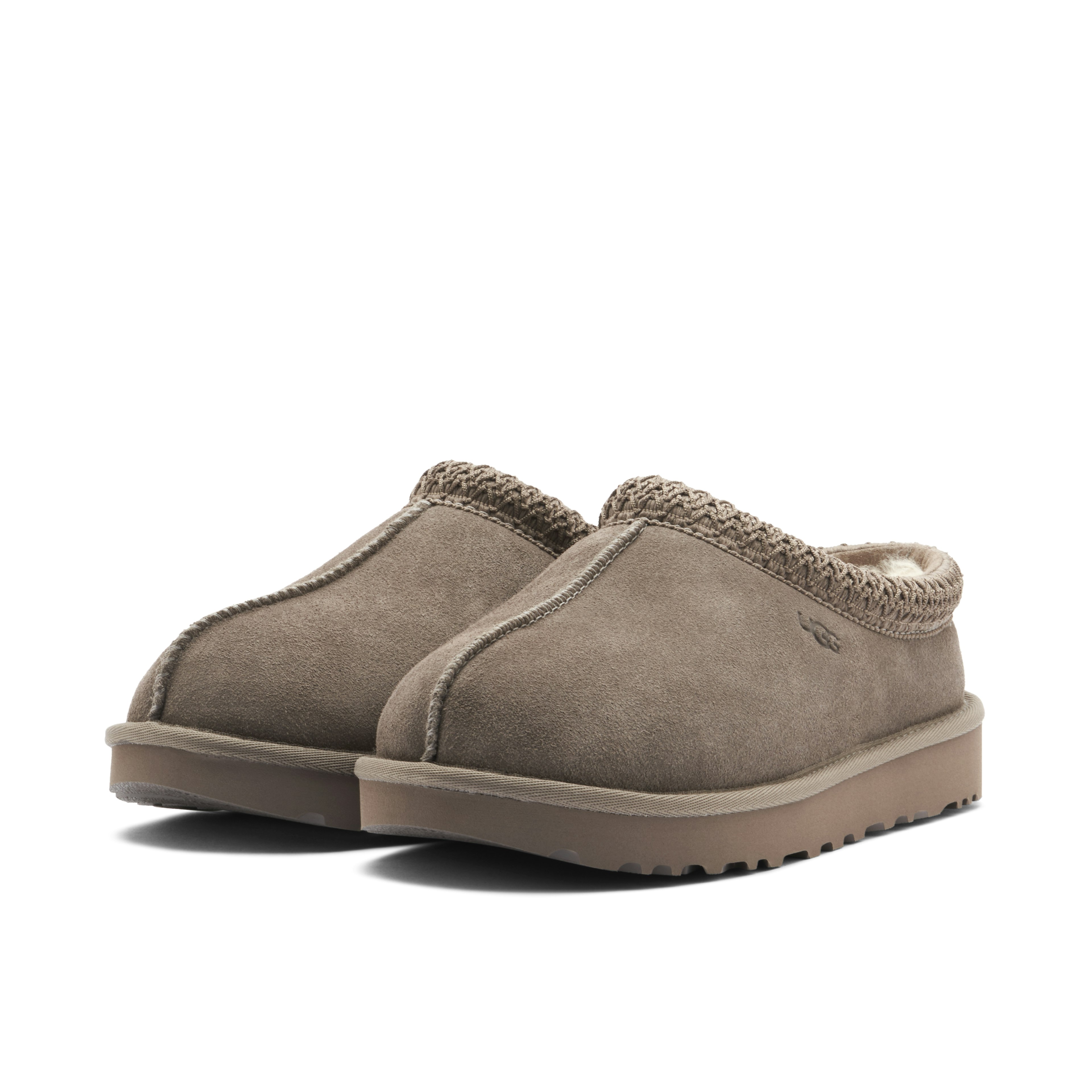 Ugg Tasman Slipper Smoke Plume Womens