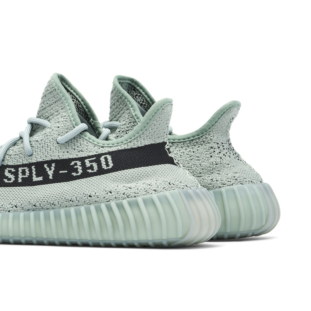 yeezy ash red
