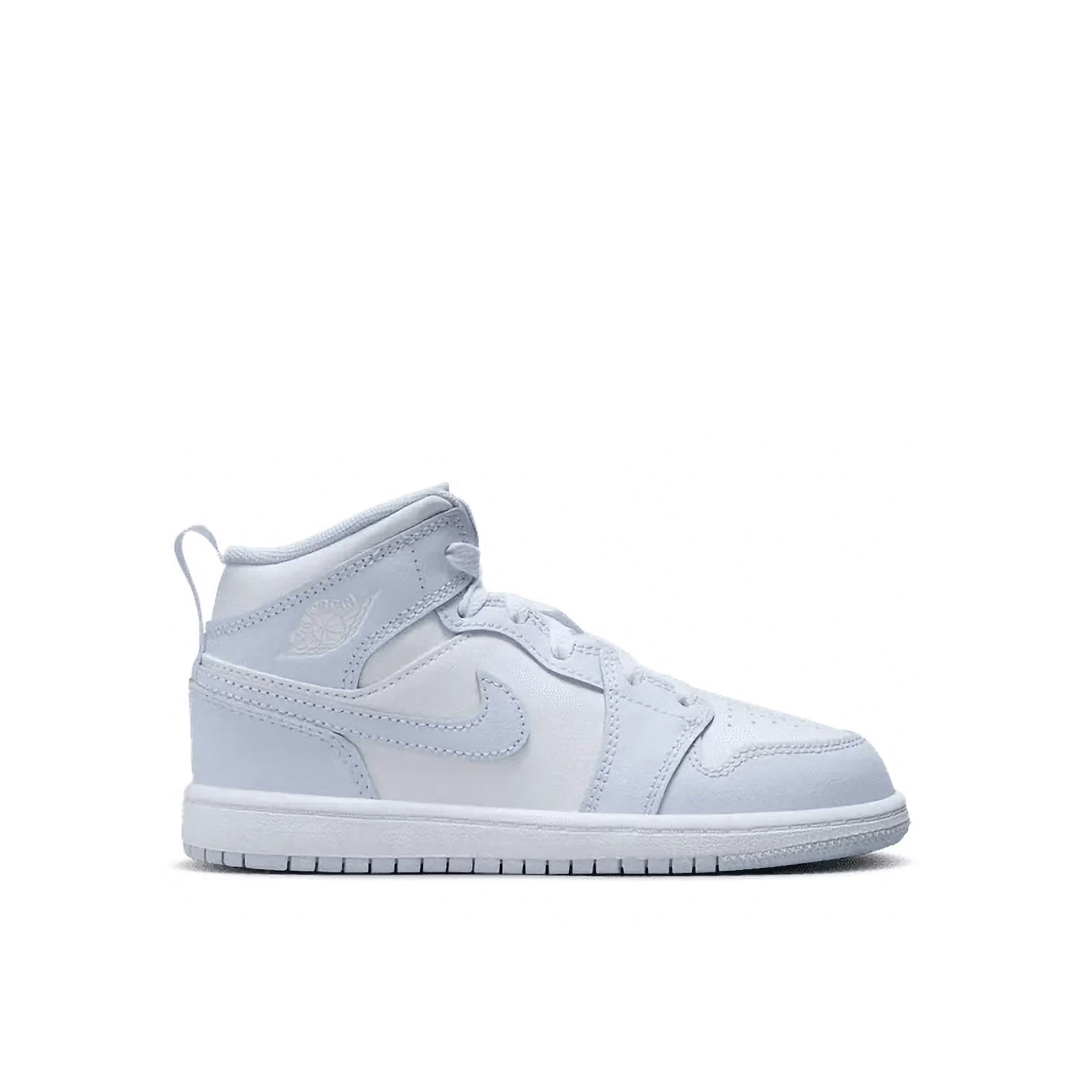 Air Jordan 1 Mid Cobalt Bliss PS