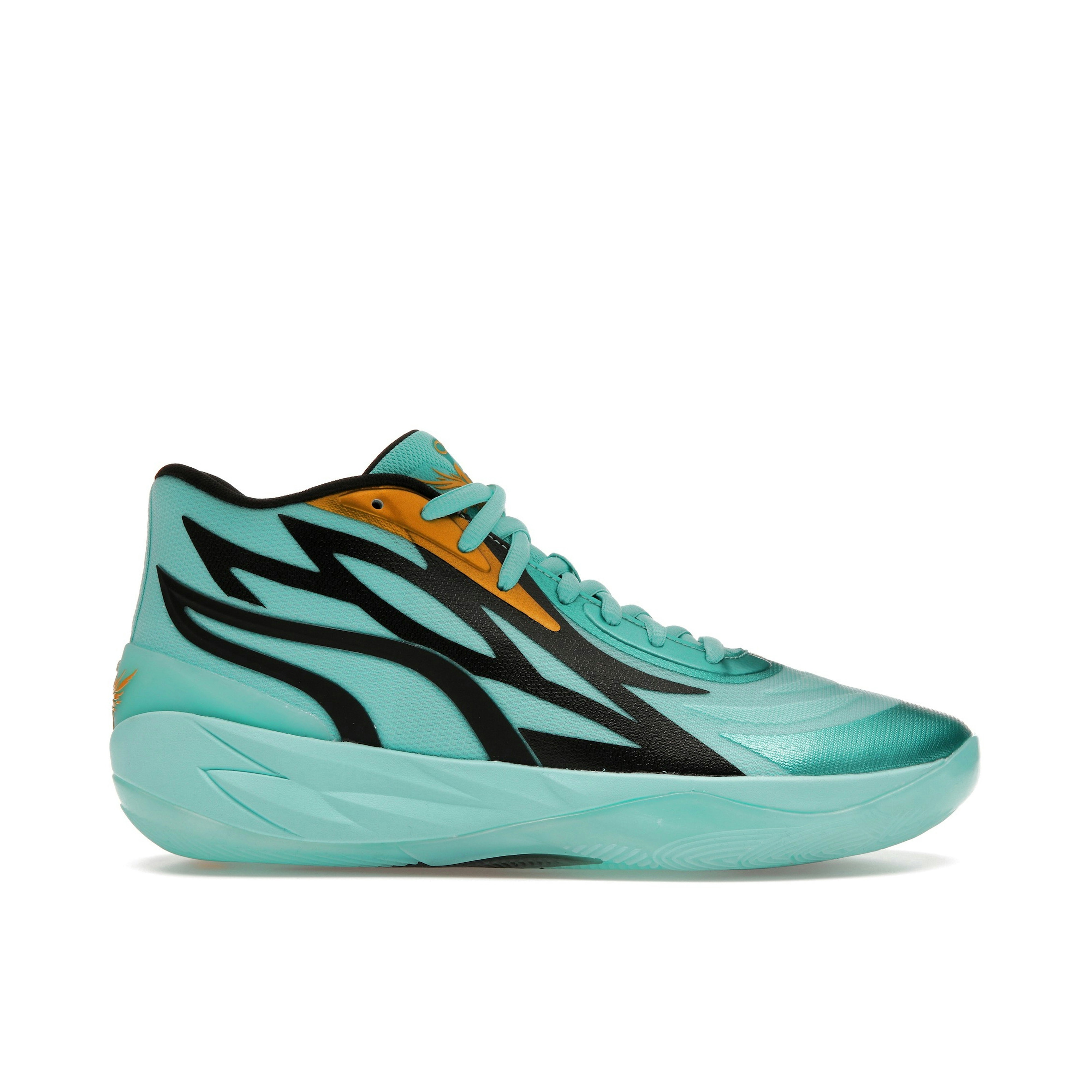 Lamelo Ball Mb.02 Honeycomb PUMA MB.02  main image 2