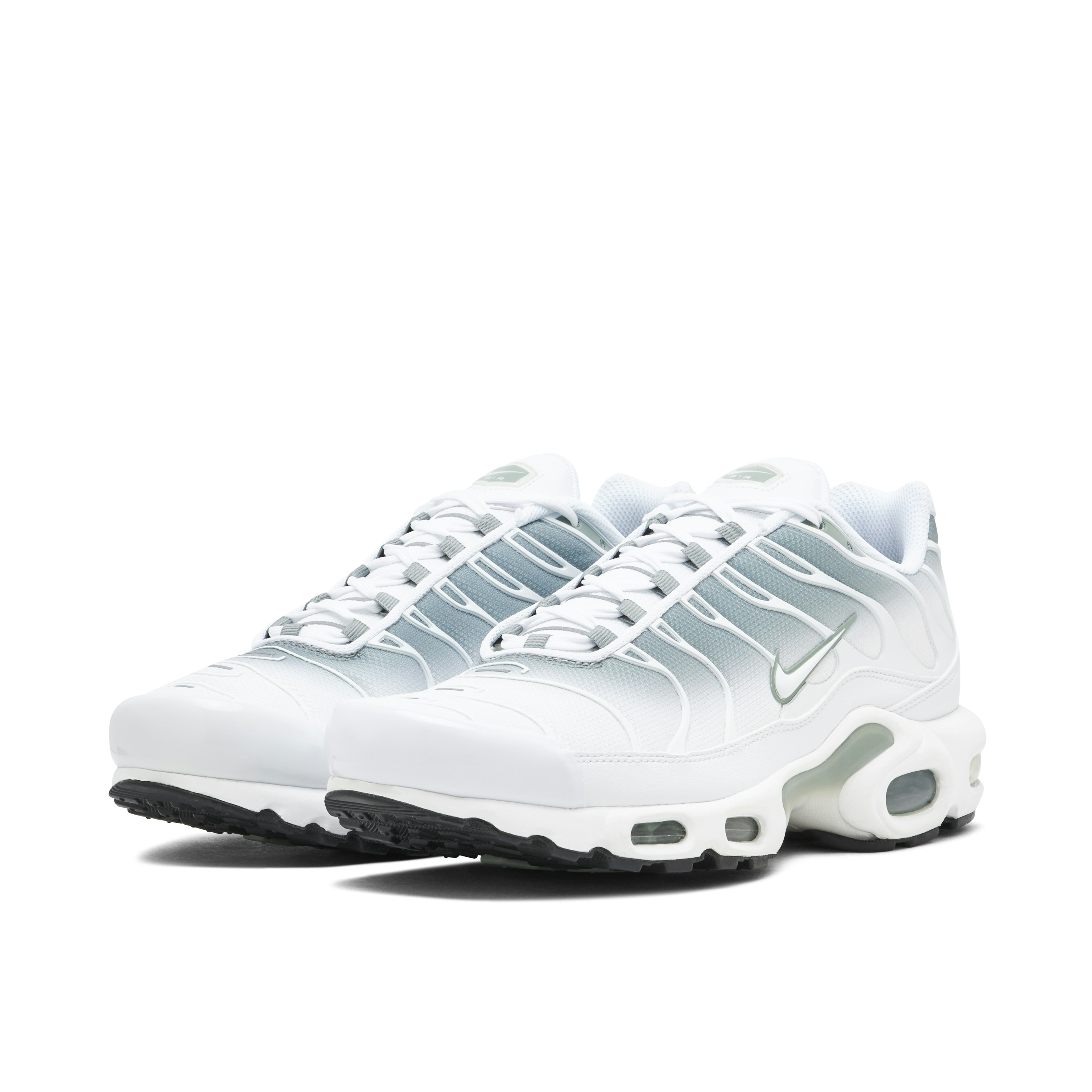 Nike Air Max Plus White Mica Green Womens