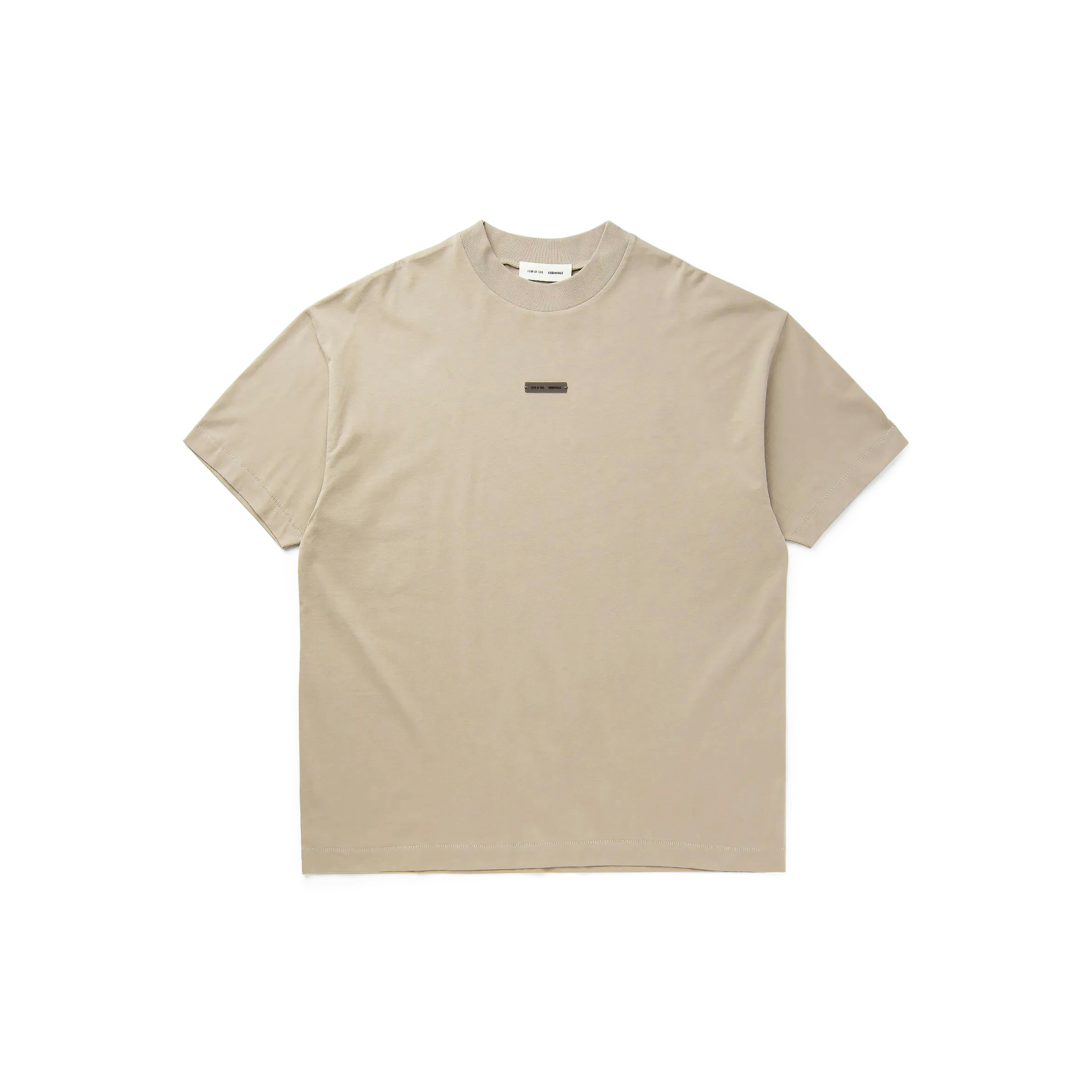 Fear Of God Essentials Classic Fit Tee
