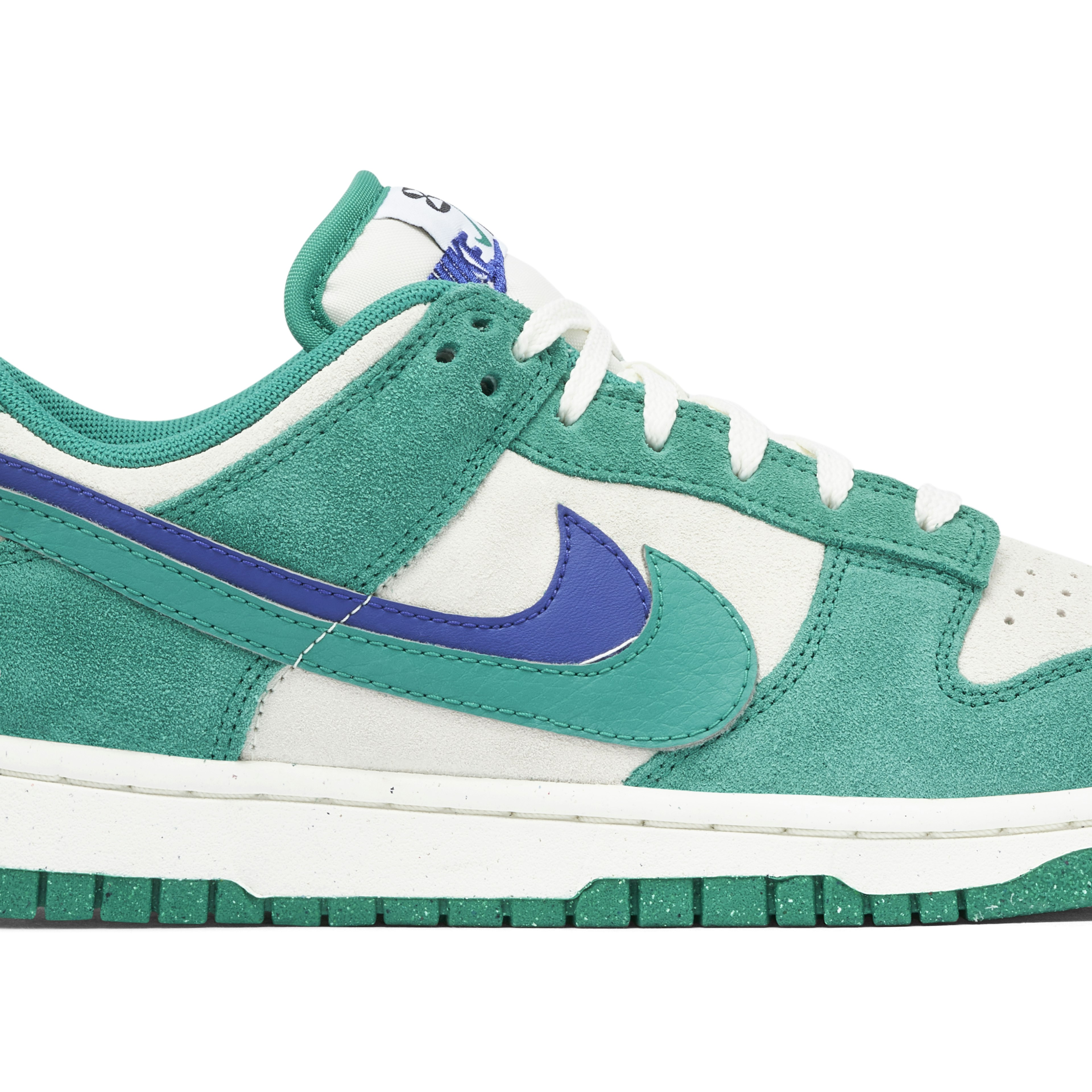 Nike Dunk Low SE 85 Bone Green Womens